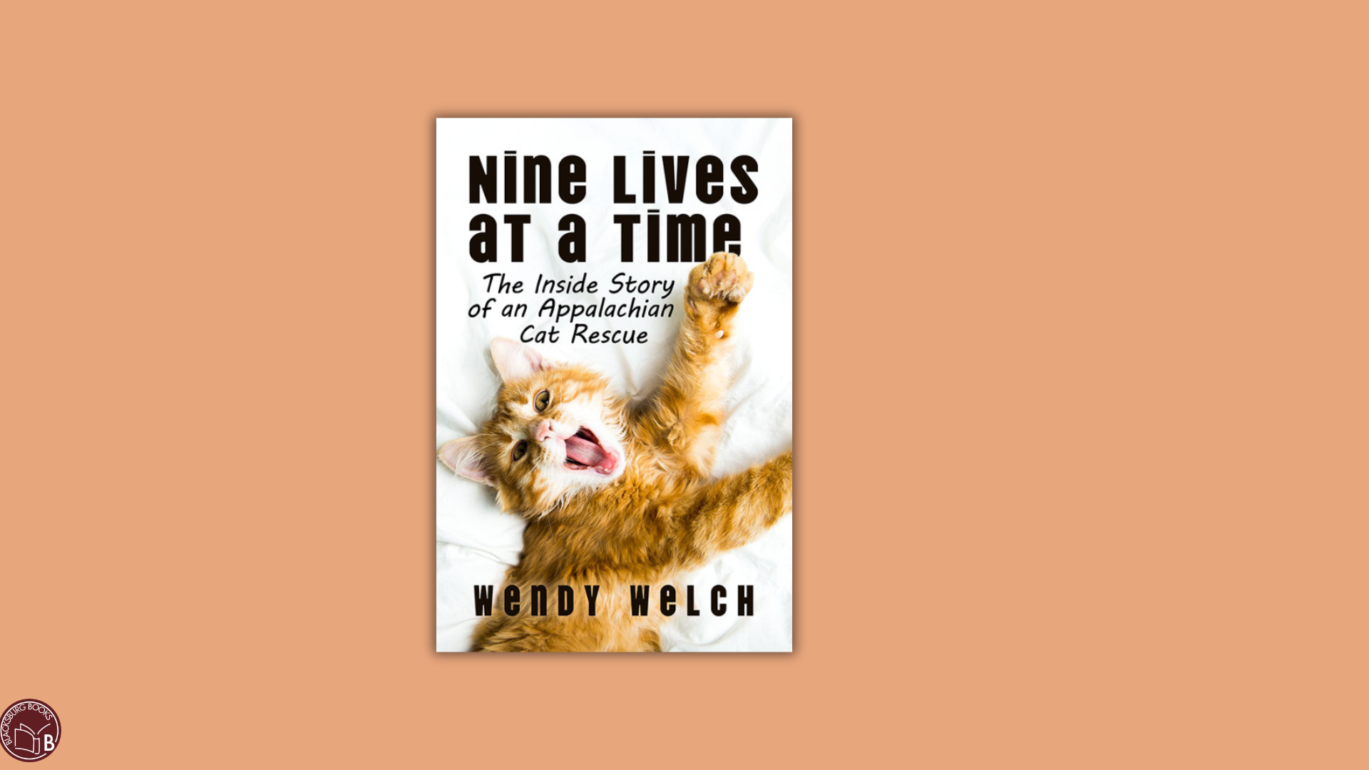 Author Event with Wendy Welch