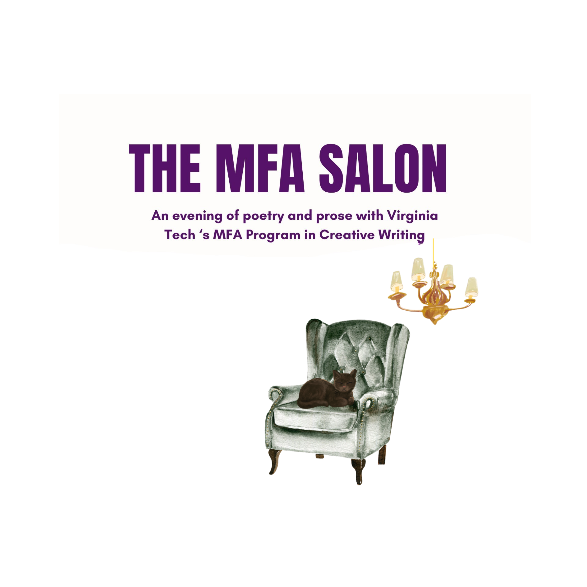MFA Salon