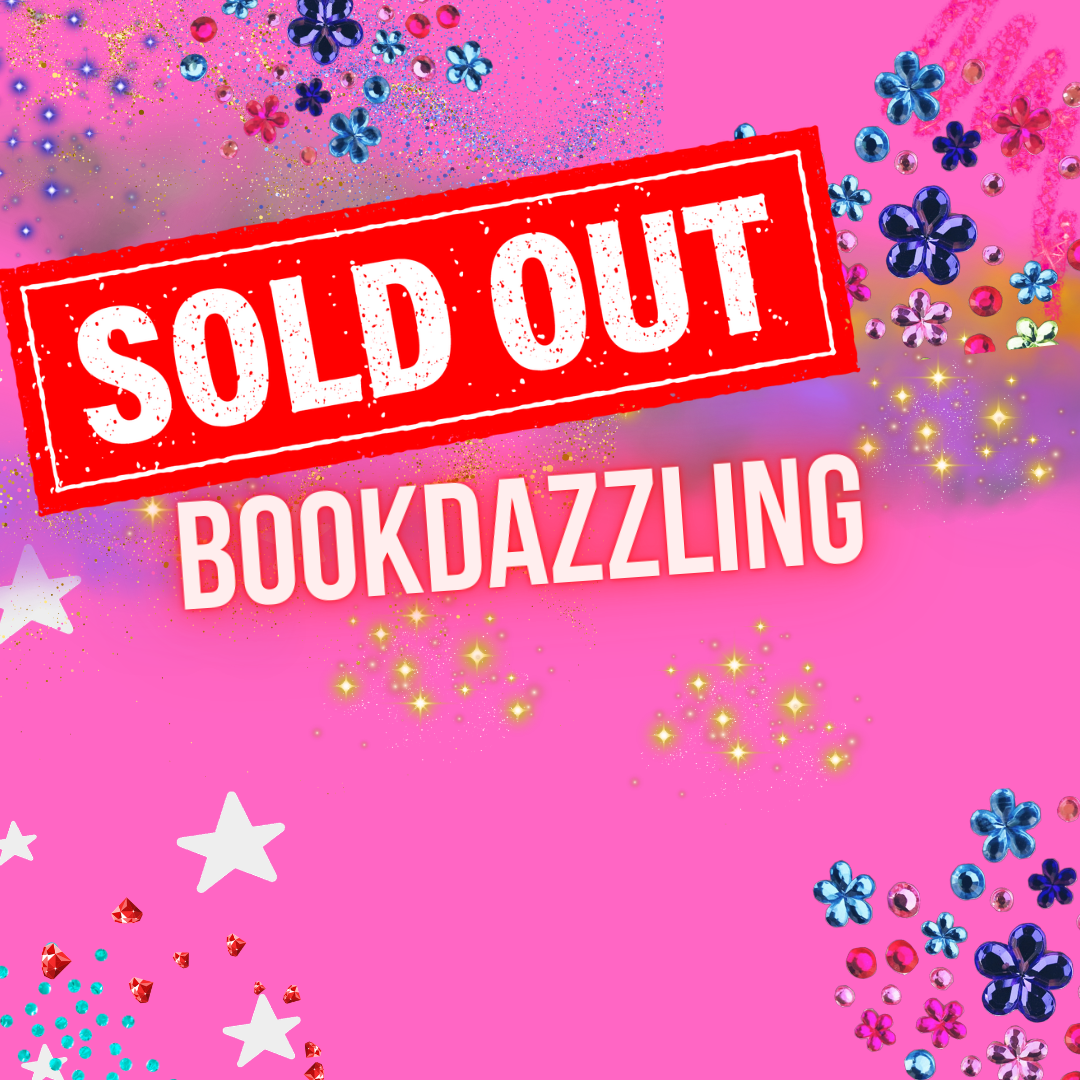 Bookdazzling! - at Moon Hollow Brewing, February 20 at  5:30