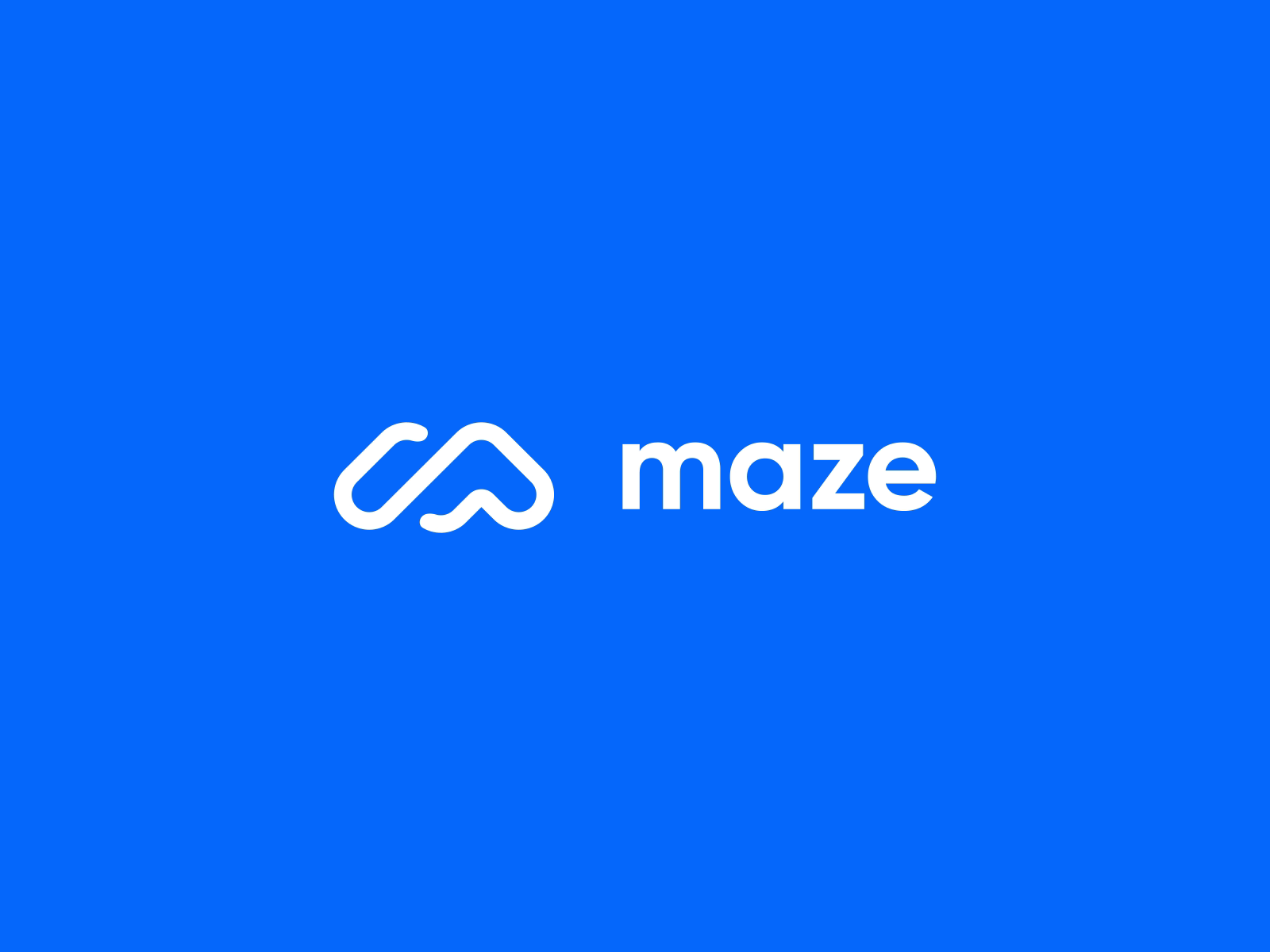 Reinventing Maze’s enterprise offering