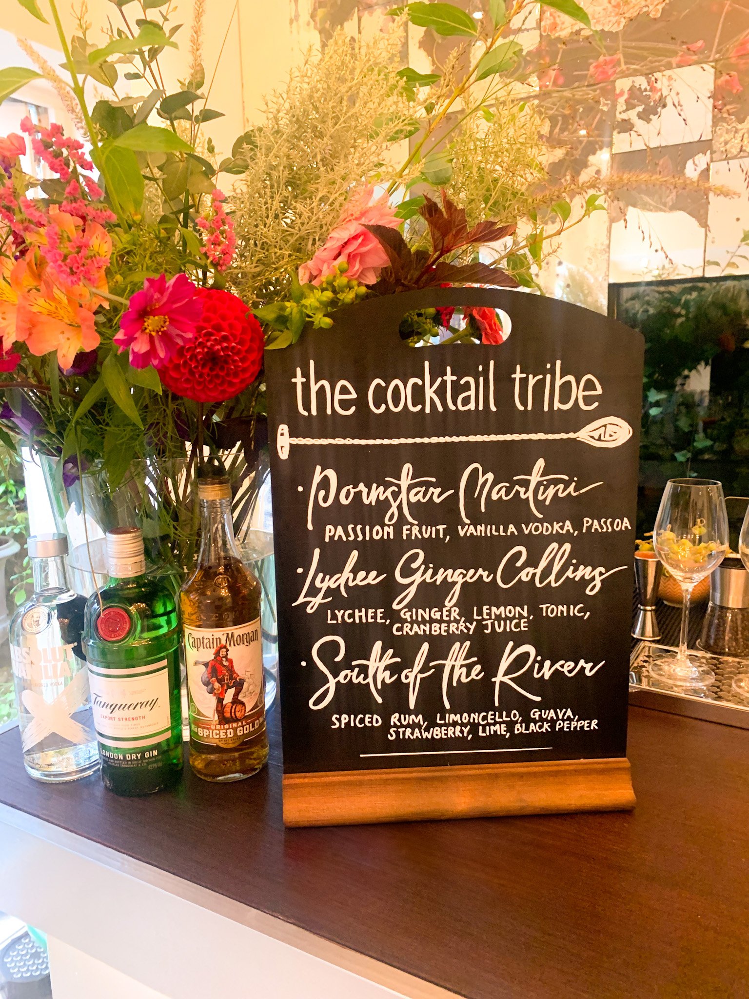 How to Prepare for Your Mobile Bar Hire: The Briefing Checklist Every Host Needs