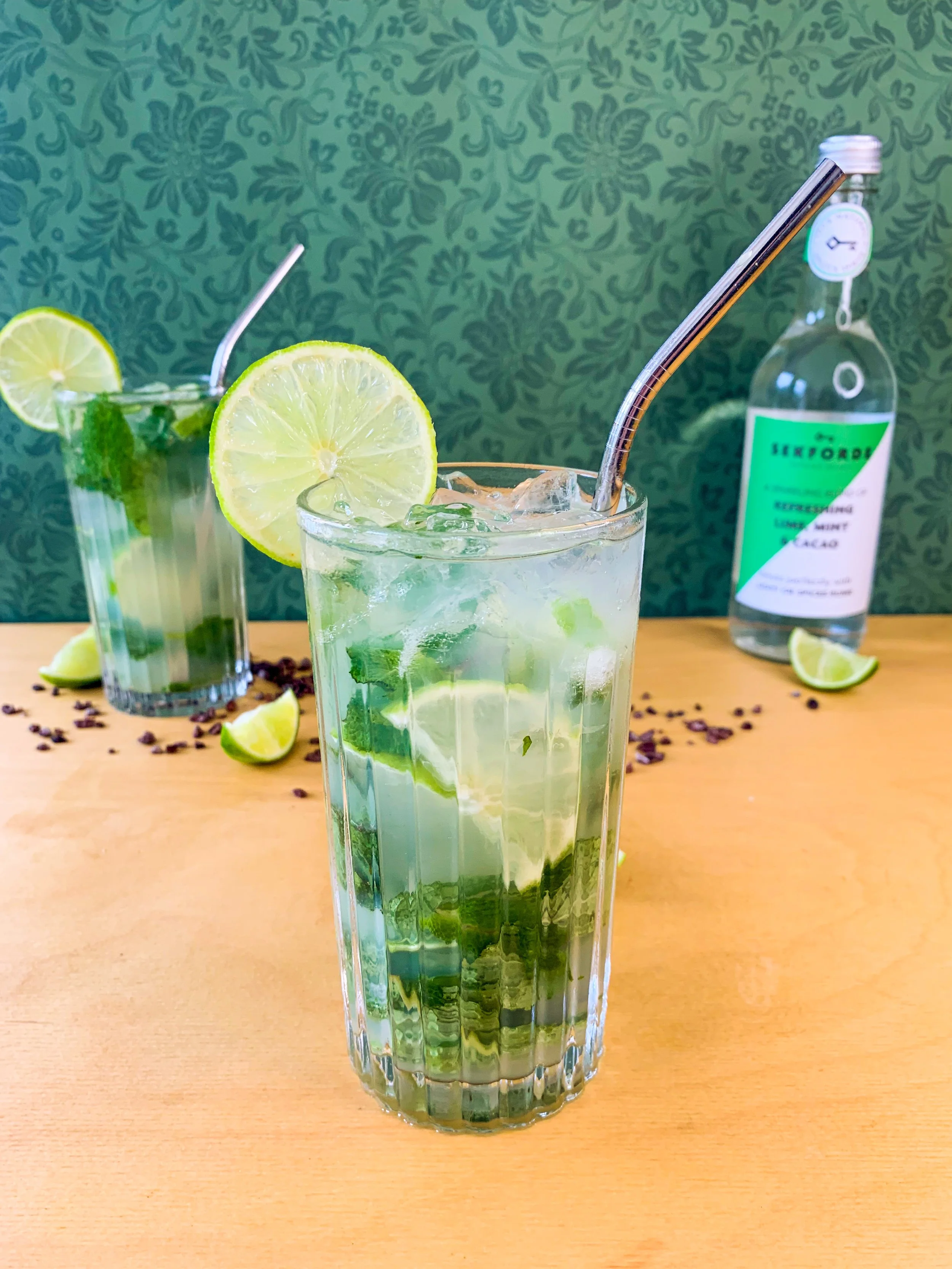 How to Make a Mojito Cocktail