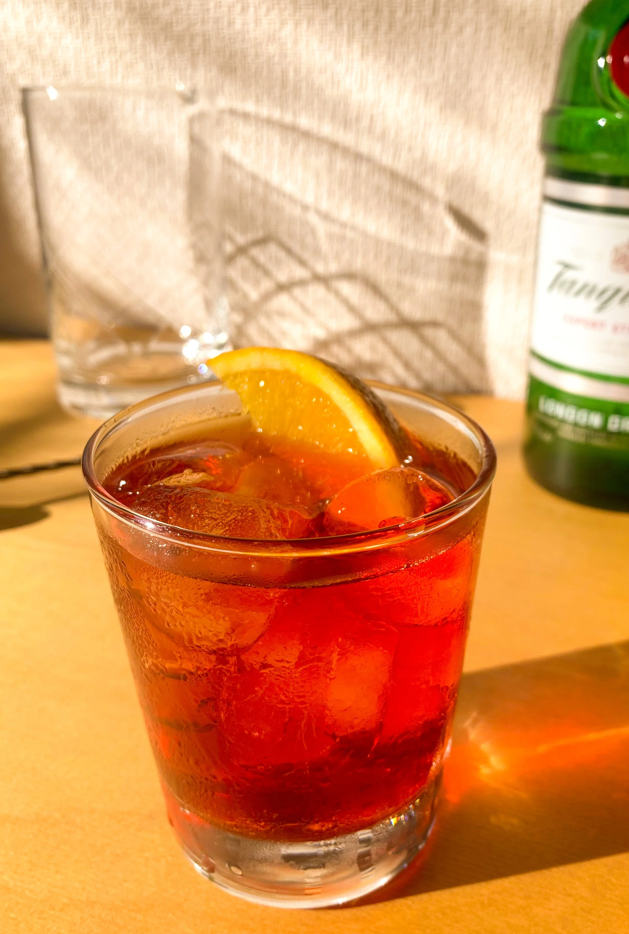How to Make a Negroni Cocktail: Craft Recipe &amp; Expert Tips