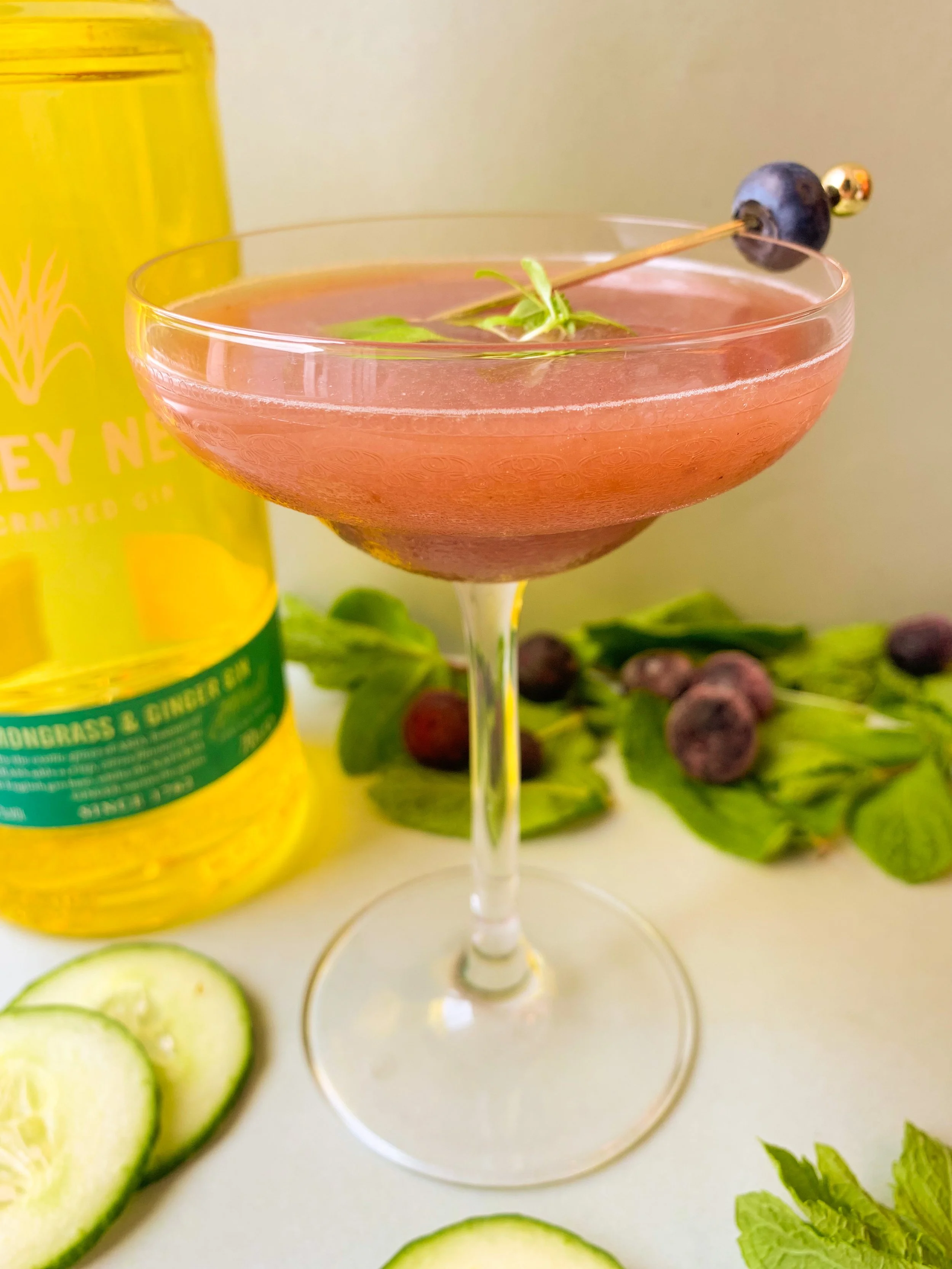 How to Make a Summer Gimlet Cocktail: Craft Recipe &amp; Expert Tips