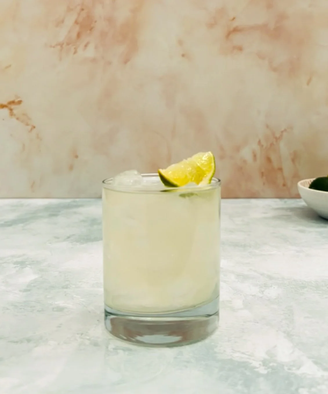 How to Make a Tommy’s Margarita Cocktail