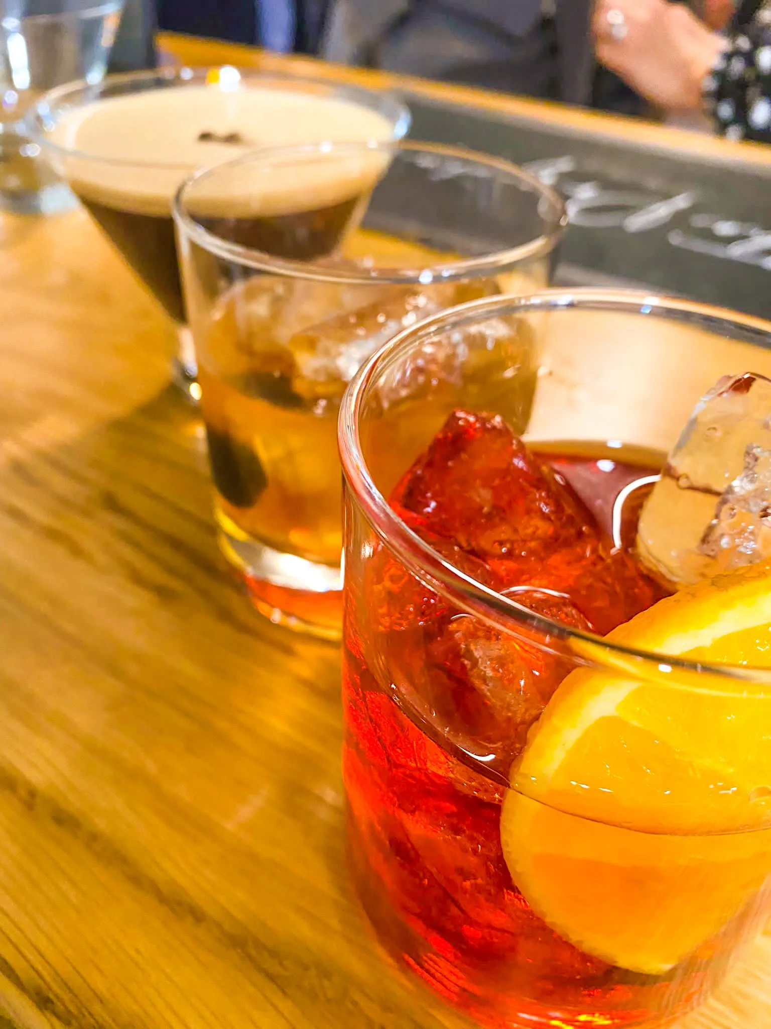 How Many Cocktails Do You Actually Need Per Person at a Party?