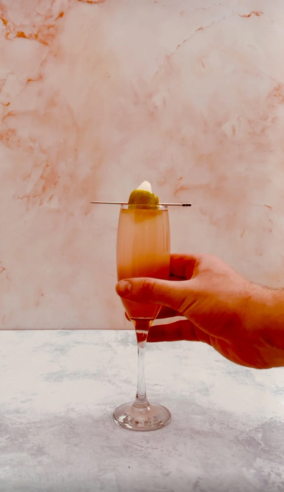 How to Make a Lychee Rose 76 Cocktail: Craft Recipe &amp; Expert Tips