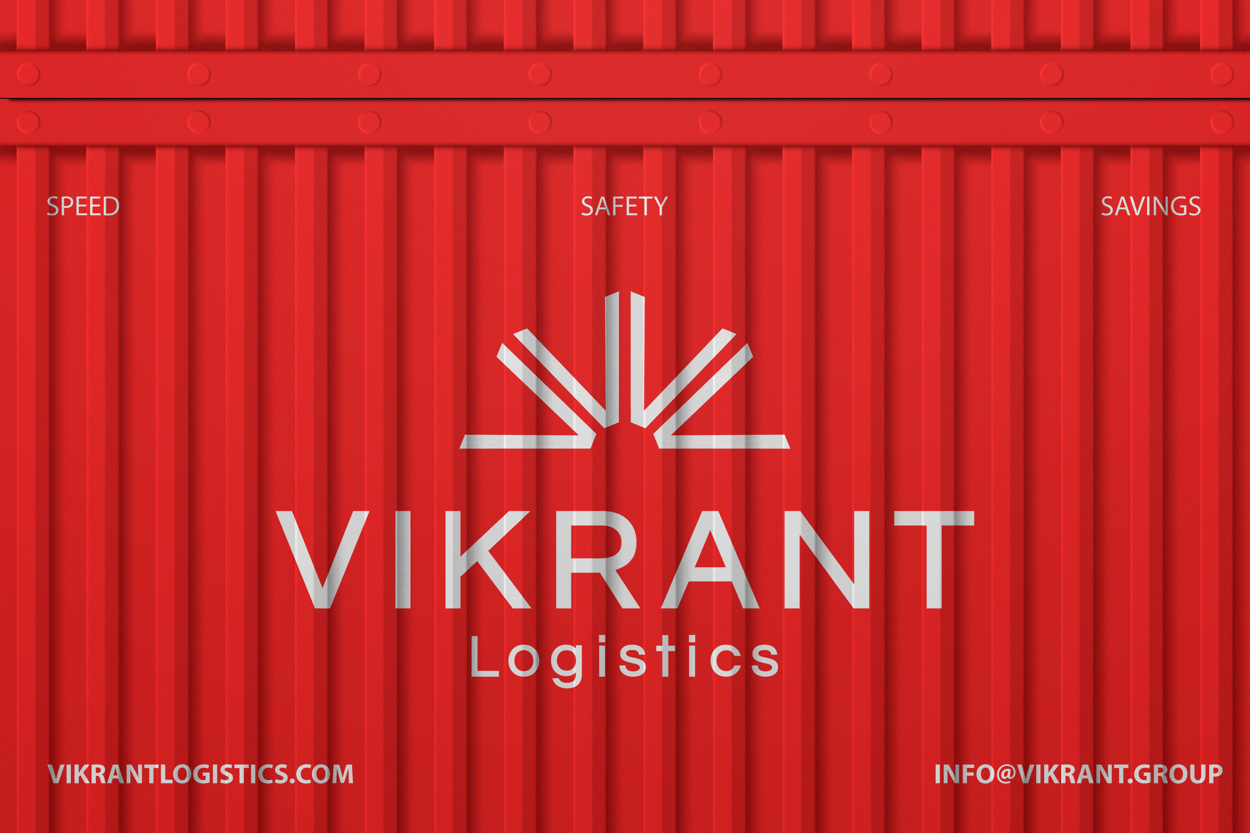 Vikrant Logistics