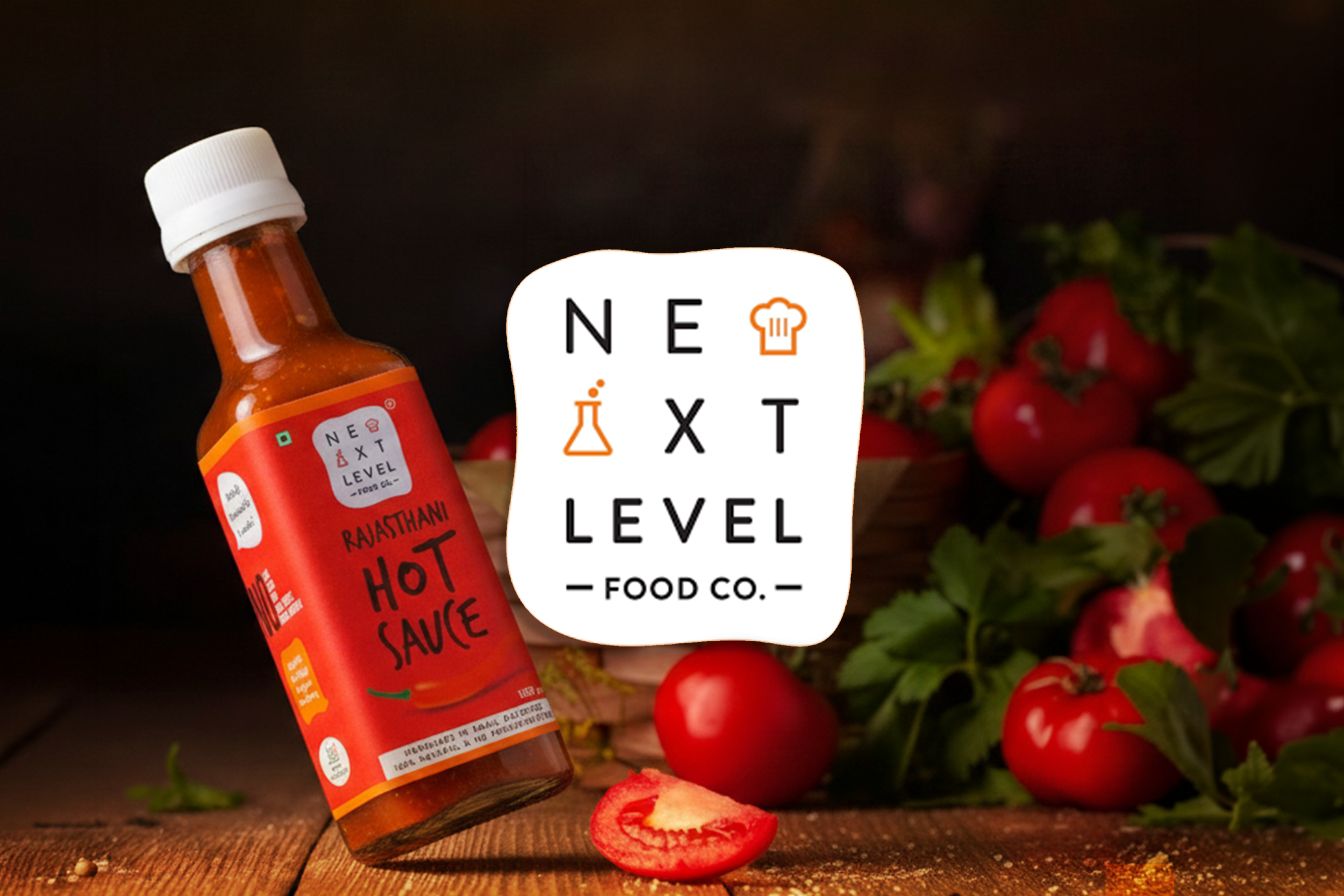 Next Level Food co.