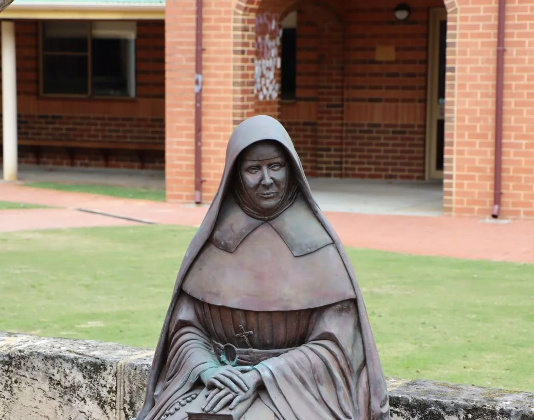 Mercedes College: The Hall Reimagined 