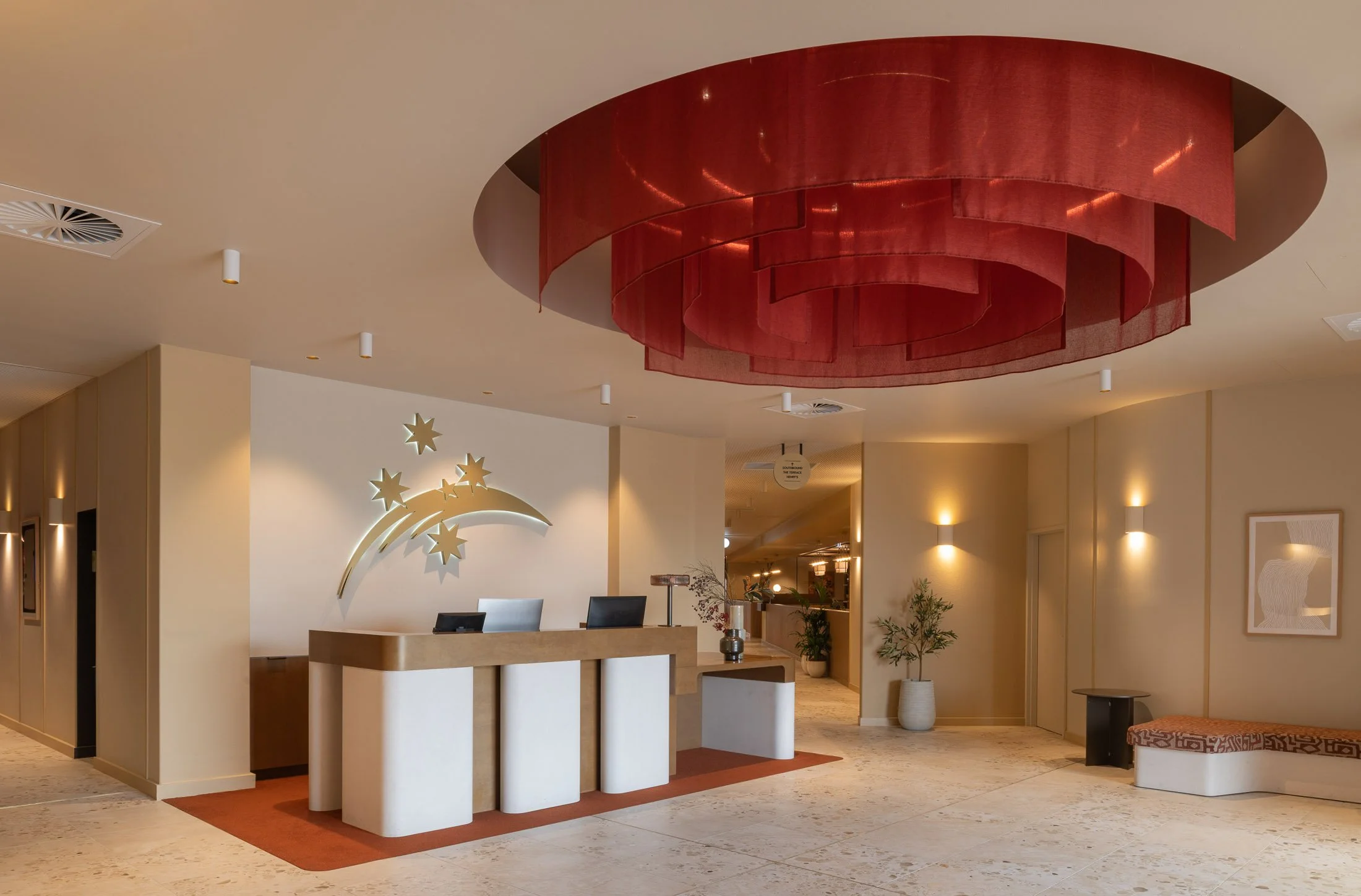 Canberra Southern Cross Club Tuggeranong