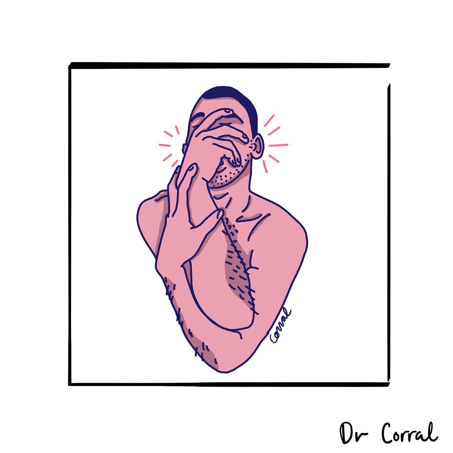 [ME PICA, &iquest;QUE HAGO?]

&iquest;Cu&aacute;l es el tratamiento del prurito anal? 
Consiste en tratar la causa que lo produce, si se encuentra, y tomar una medidas b&aacute;sicas: 

- Correcta higiene tras hacer 💩, con jab&oacute;n neutro y seca