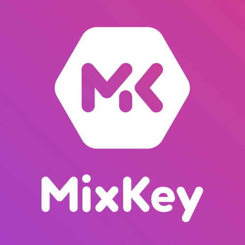 MixKey Motion Graphics