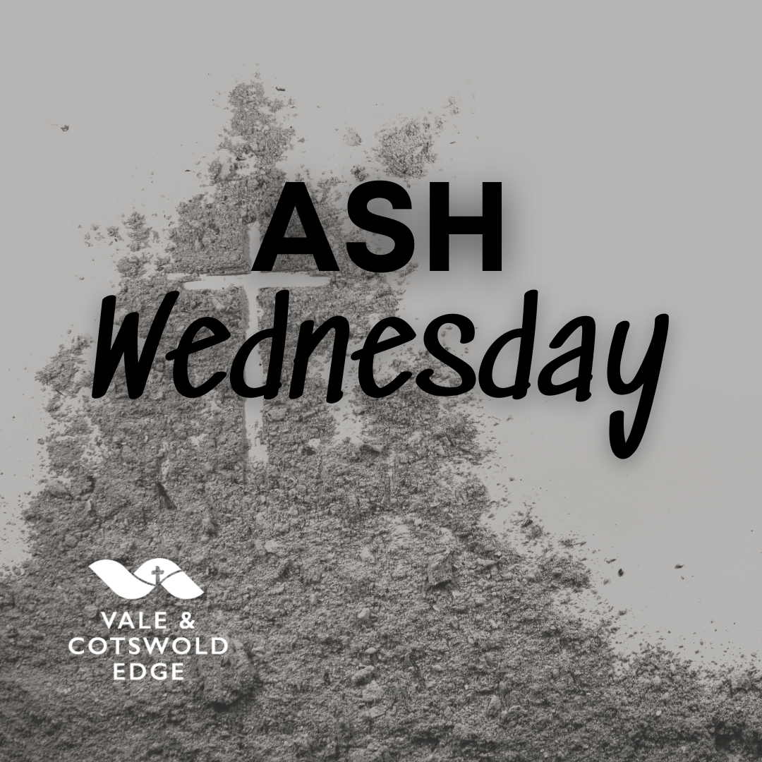 Ash Wednesday 
