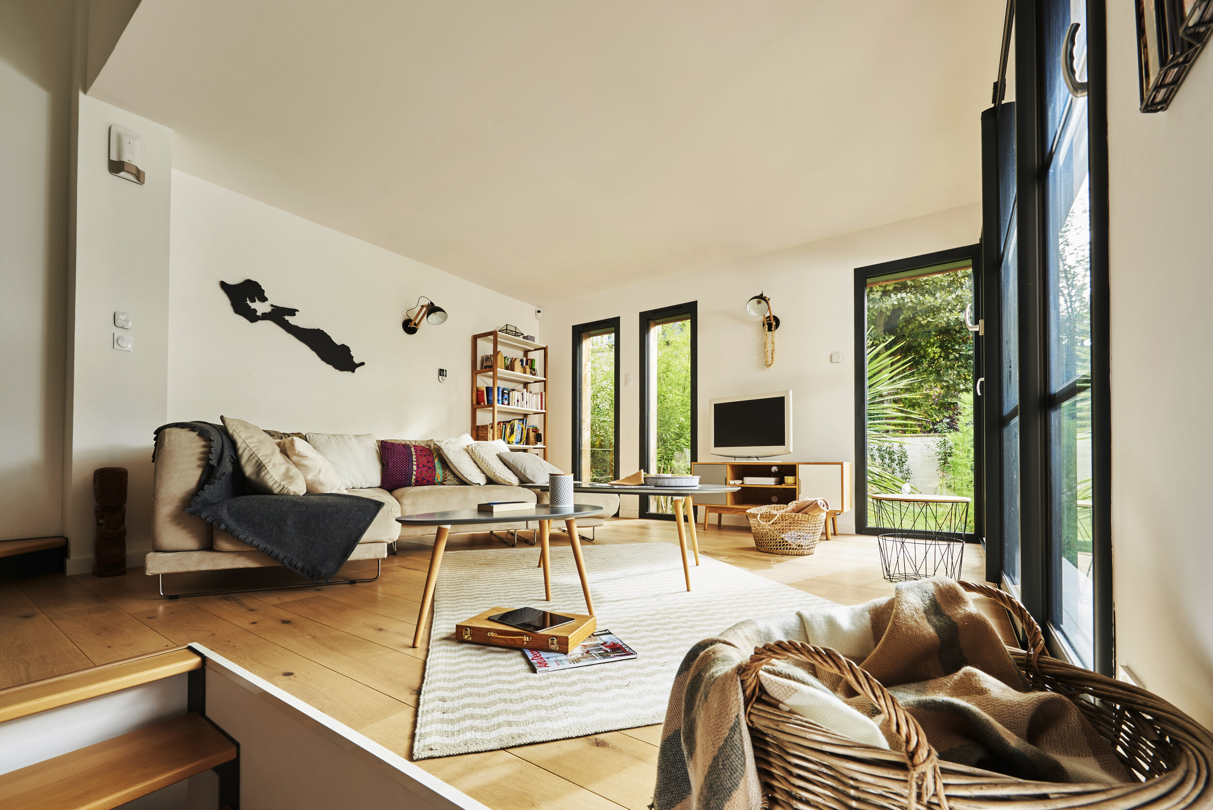 Tydom Smart Home - Delta Dore Nordics