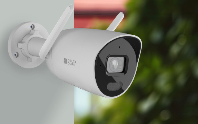New Tycam Guard outdoor security camera: 5 reasons to choose it