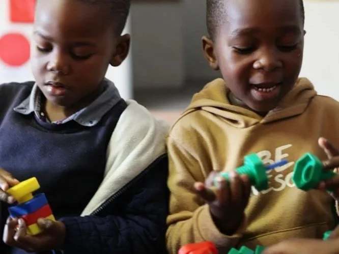 Term 2 at Little Lambs: Full Hearts, Muddy Boots and a Community That Cares