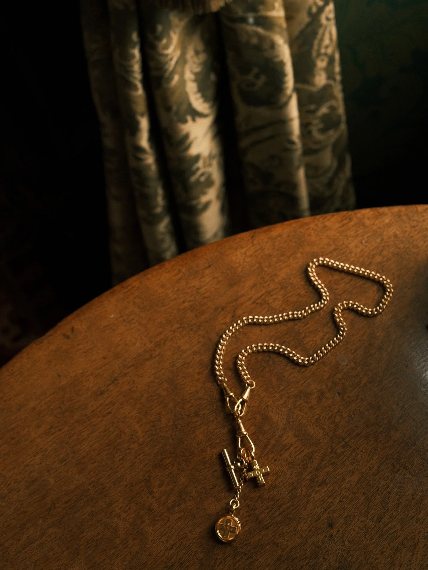 Toi et Moi &hearts;️ @tillysveaas / ad