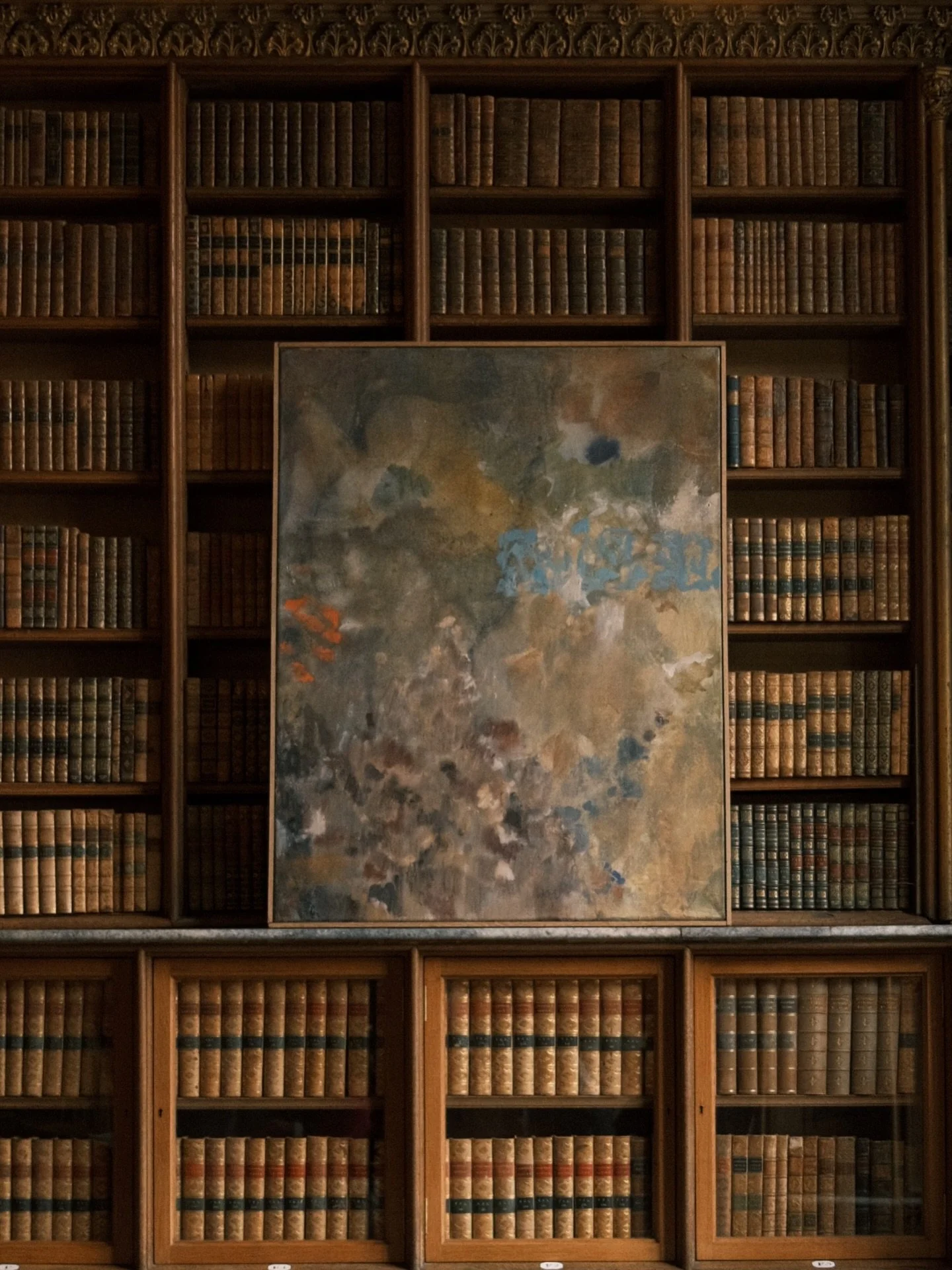 Regal day out 👑✨ The Dot Project with @heritagexplore at @belvoircastle, thanks for bringing me @the_re_agency