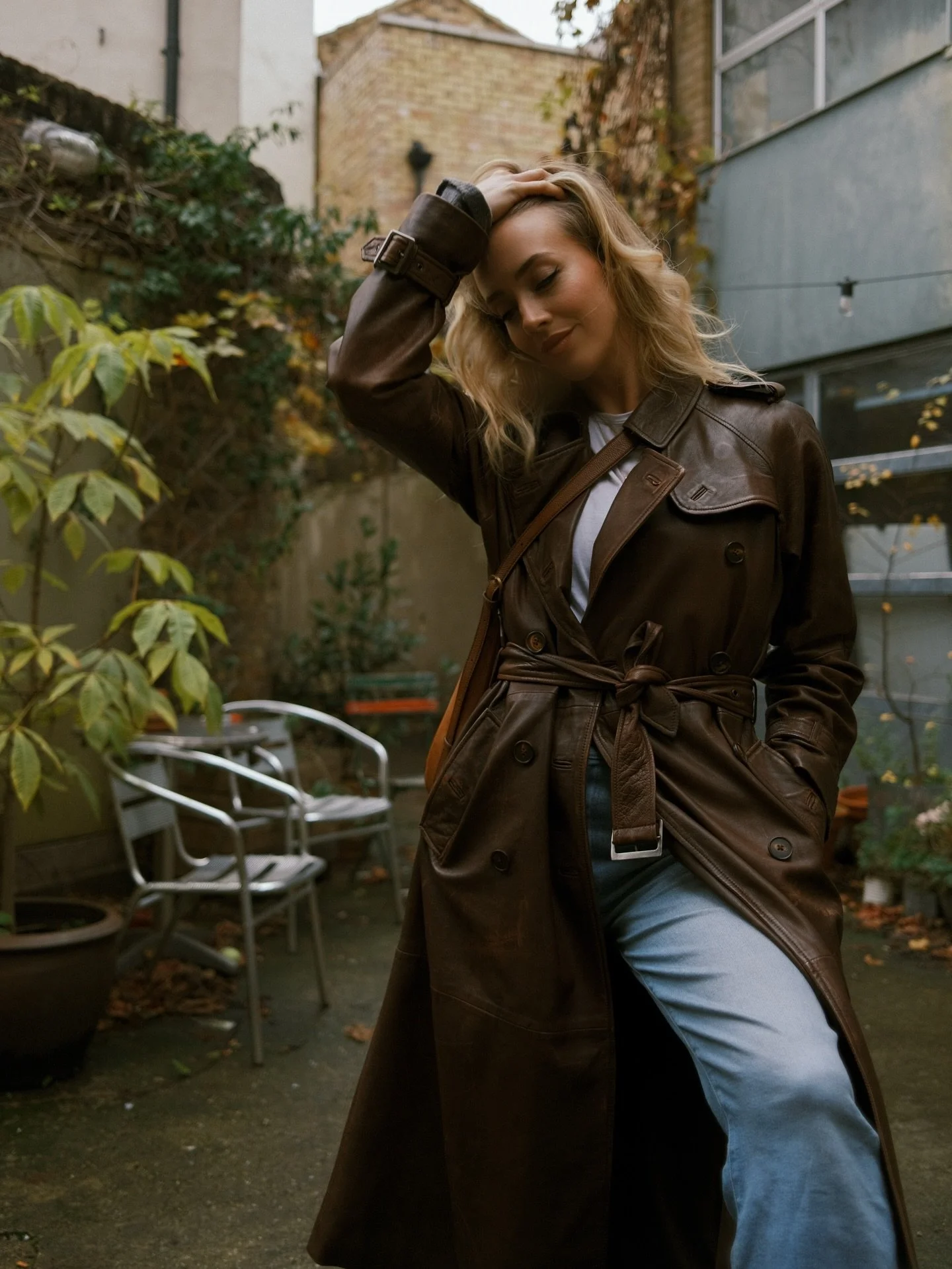 Soft details 🤎🌿