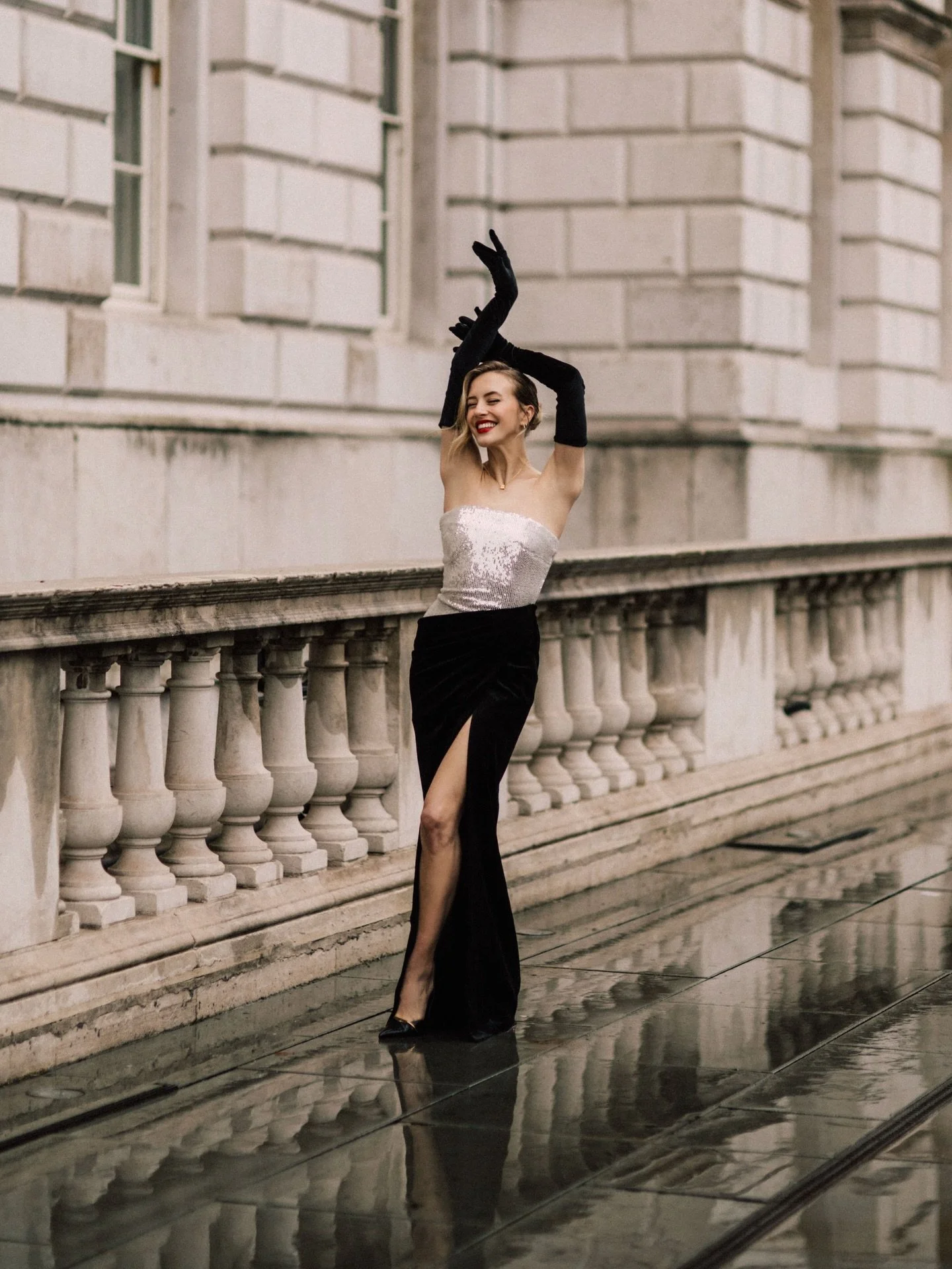 Somewhere between who I was and who I&rsquo;m becoming, I&rsquo;ve learnt that growth doesn&rsquo;t rush. Sometimes it makes the greatest strides through rest, found in the moments when you finally allow yourself to feel your breath all the way to yo