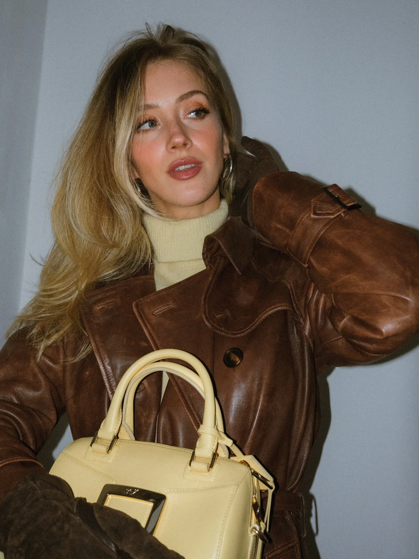 Heavy rotation 💛 *press pieces and gifts tagged x