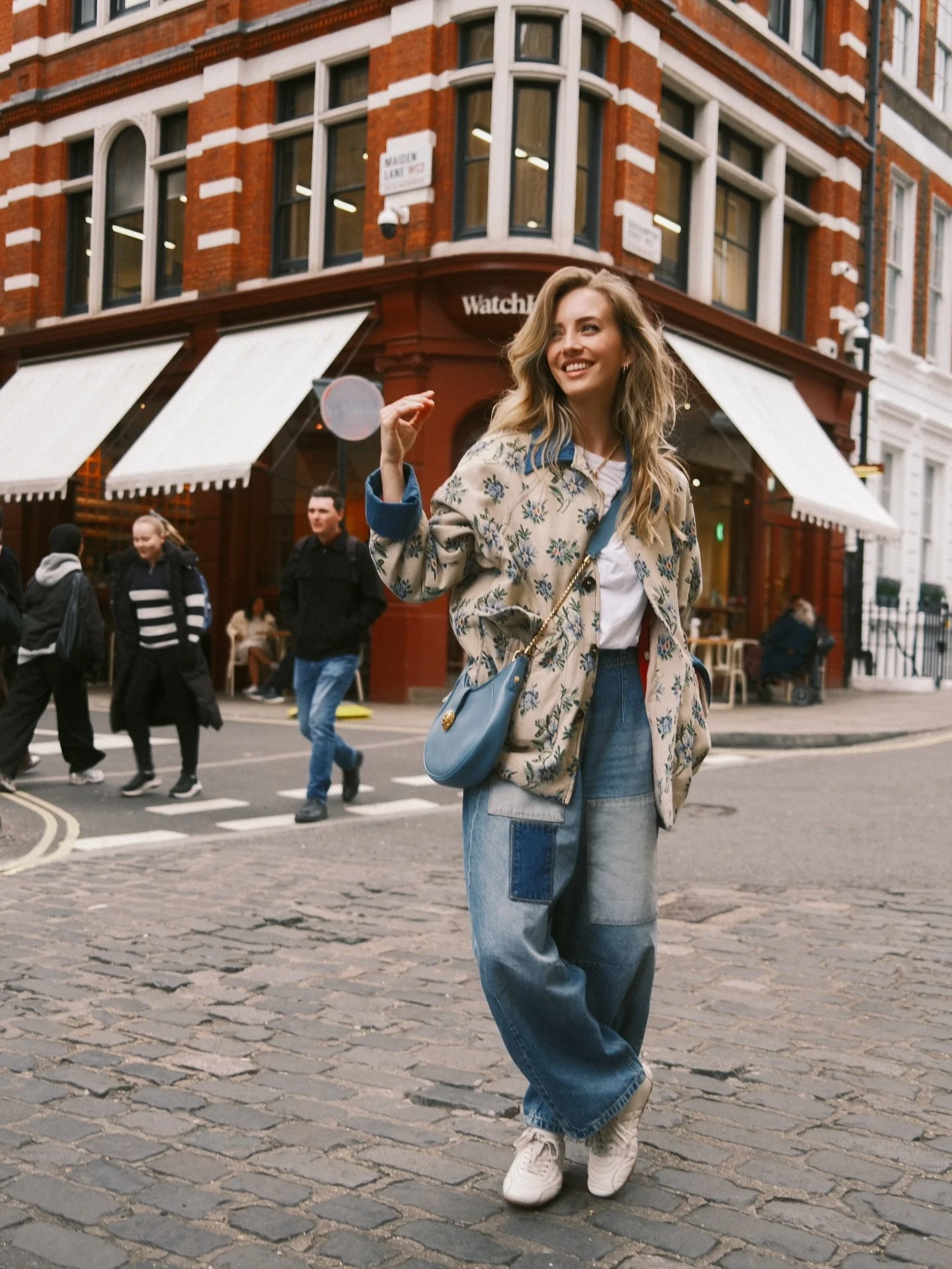 The lesson is love, that&rsquo;s it. We search wide an far to find purpose, to connect with it and let it fill our beings with meaning. And some innately know it and feel connected to specific causes. But when you boil it down, at the heart of every 