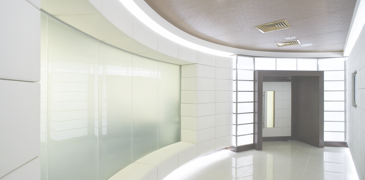 Moxie Interior Design Co.