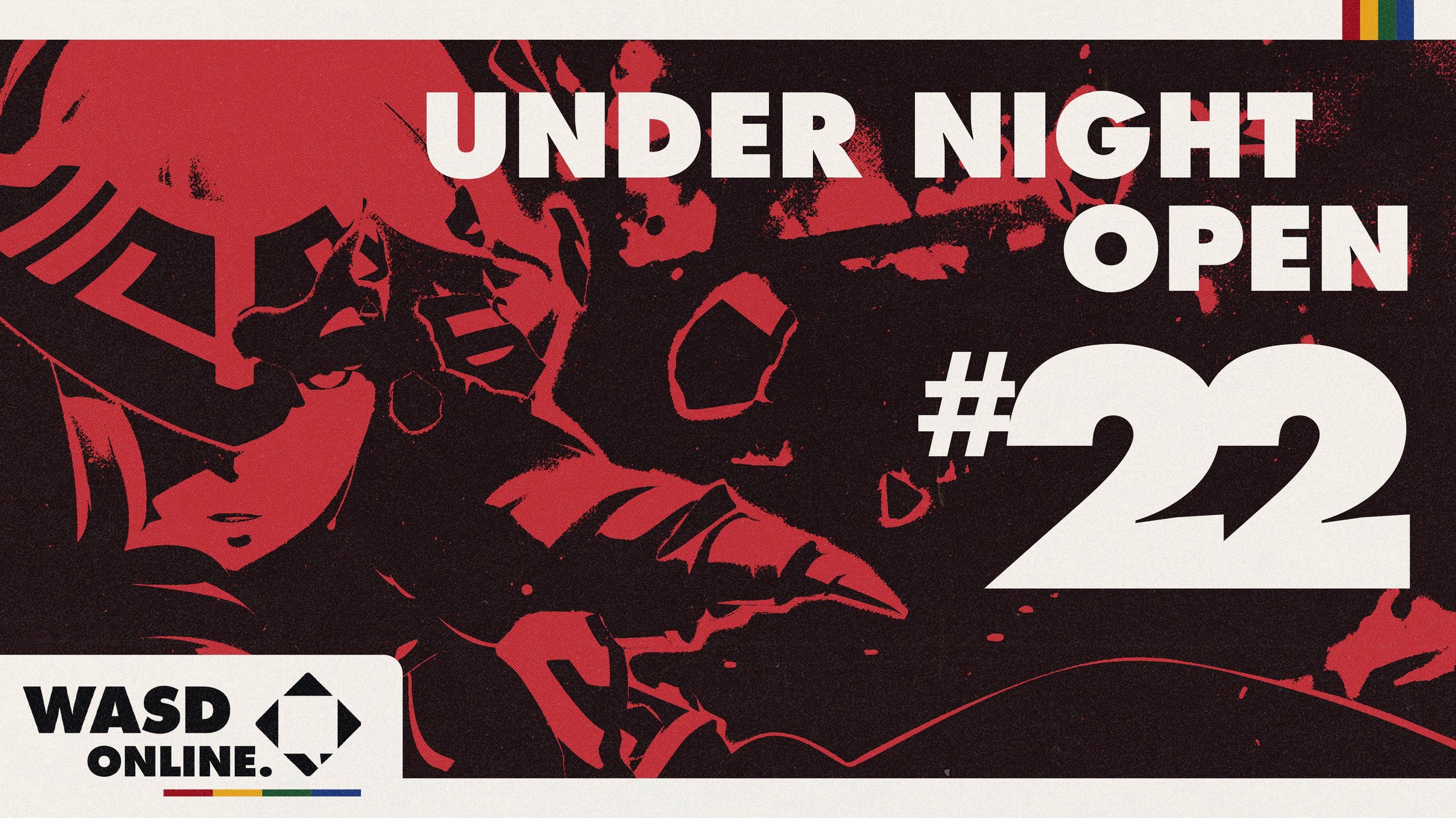 UNISC Open #22