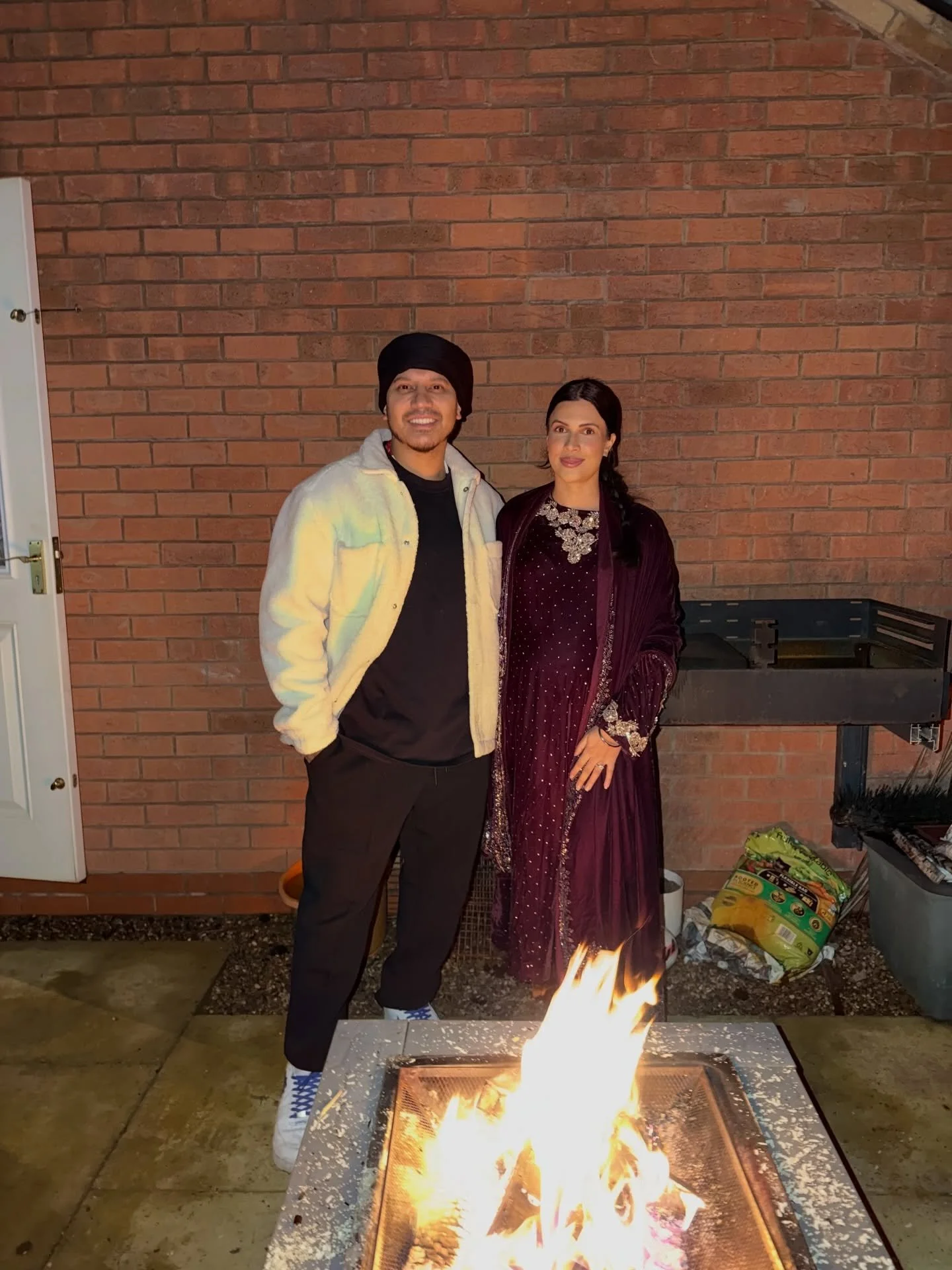 This Lohri, we come together to celebrate warmth, gratitude, and togetherness. As the flames rise, may they carry our prayers, our laughter, and our unity. Wishing everyone happiness, prosperity, and endless blessings. Happy Lohri.

#lohri