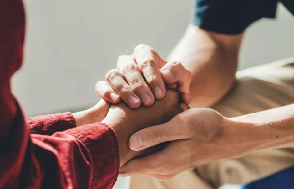 Managing Sadness, Pain or Grief when Caring (3-Day Course)