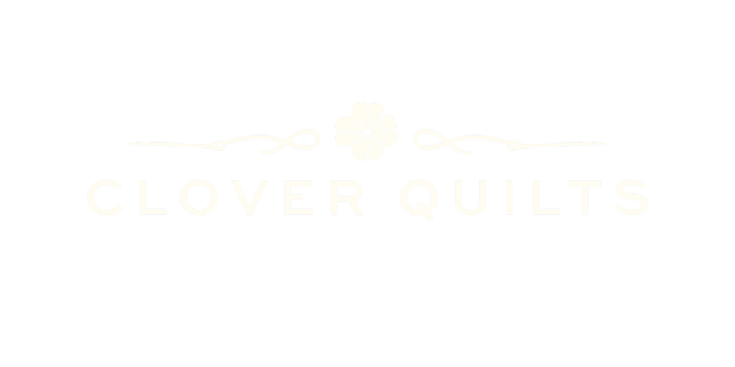 Clover Quilts