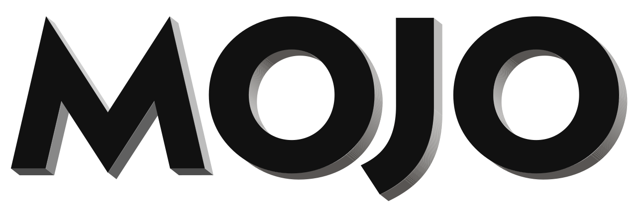 MOJO  Logo