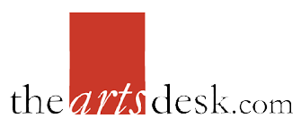 The Arts Desk  Logo