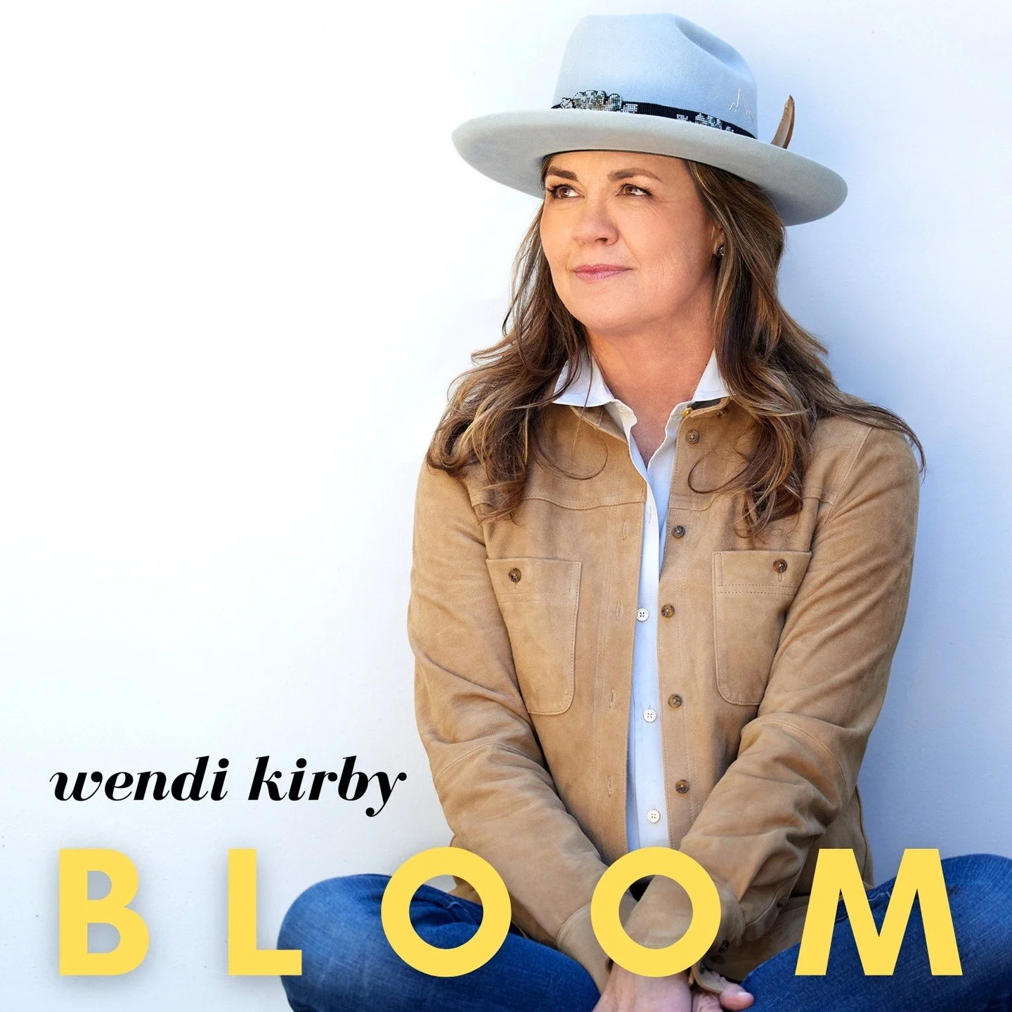 California based composer/pianist Wendi Kirby's debut album BLOOM, (Pastiche Records) will be on full display in this artfully crafted program. Wendi's lyricism and floral palette in BLOOM is inspired by the people that have touched her life.

@wendi