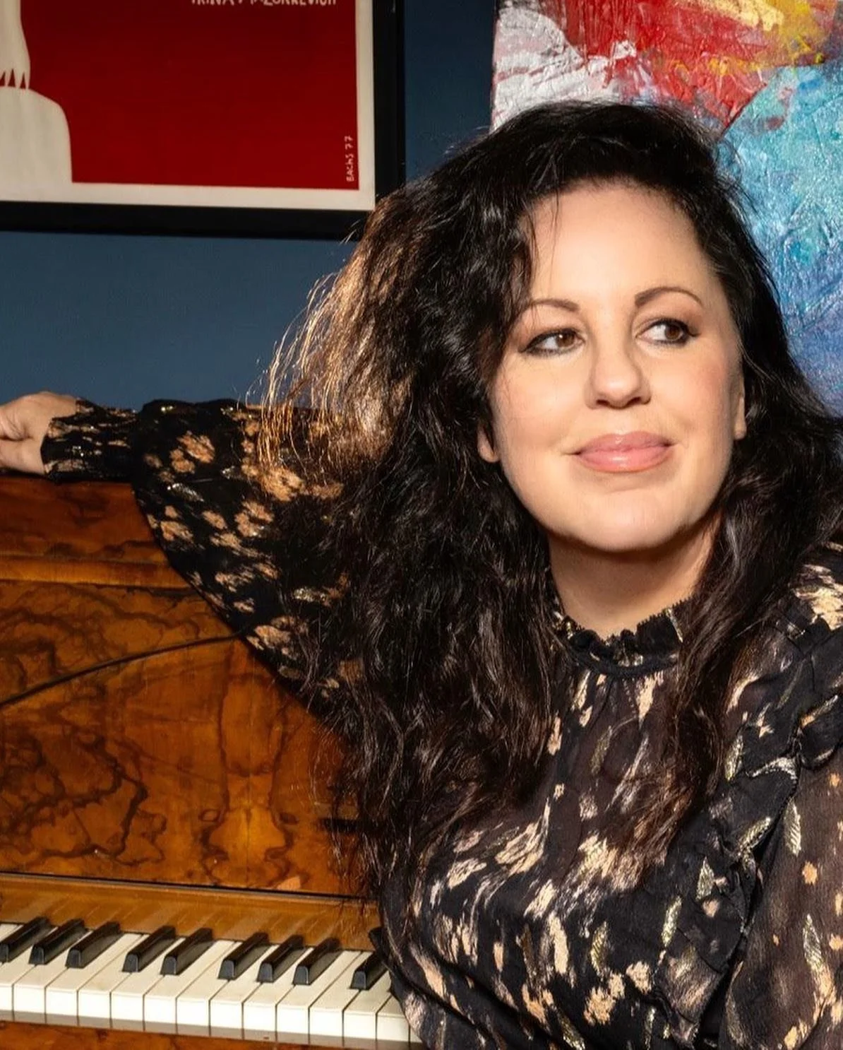 Fu**! It's 3 years since I launched my first coaching program in songwriting + creativity. I never could have imagined where this has lead me, the new music that's been created, the collaborations, albums, shows, friendships + adventures have been mi