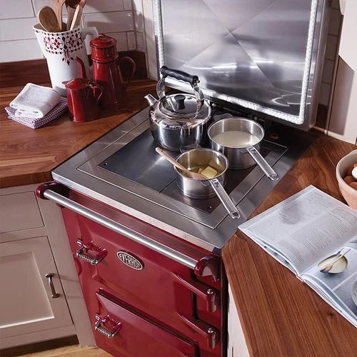 Everhot Ovens — Lillie of Selkirk | Aga u0026 Everhot Ovens - Independent  Experts - Sales And Installations - Scotland - Scottish Borders -  Northumberland - UK