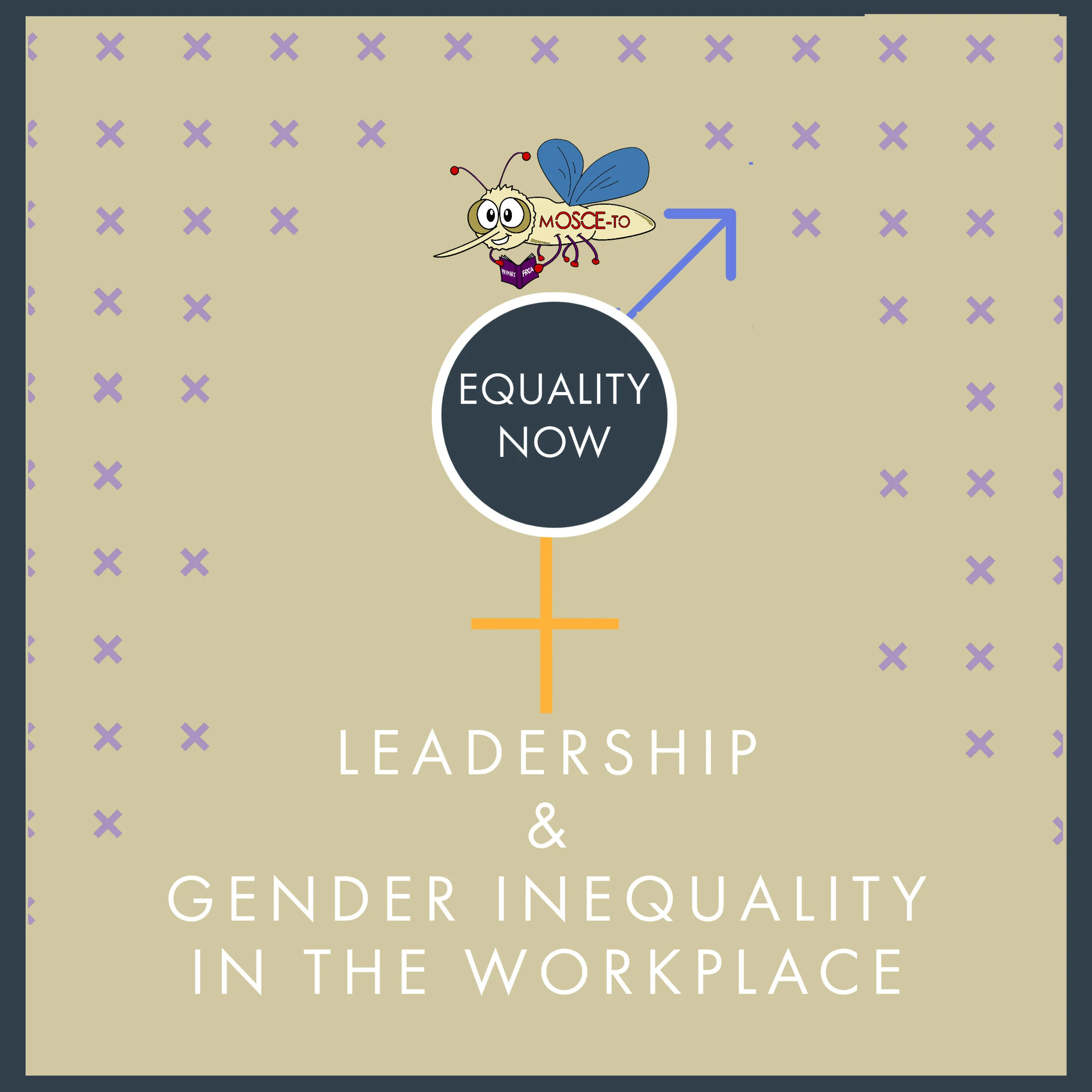 Leadership &amp; gender inequalities in the workplace (5 min read)