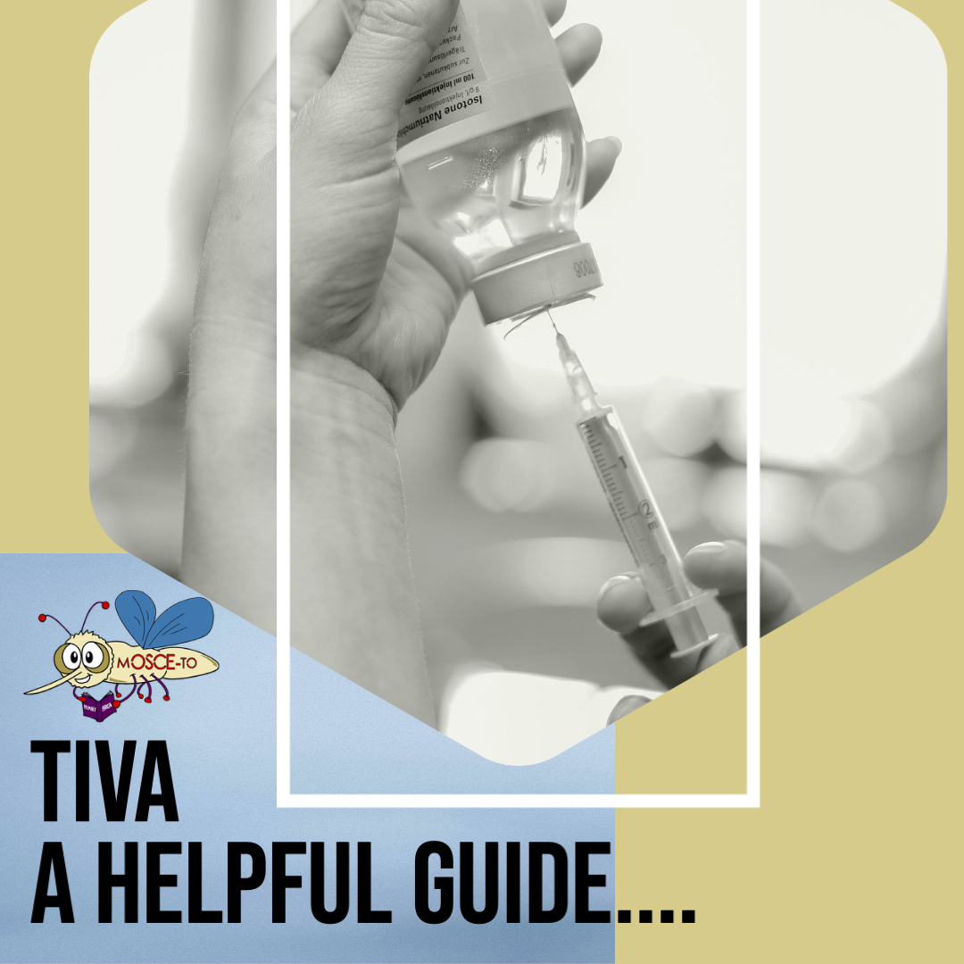 TIVA – a helpful guide to get you started… (7 mins read)