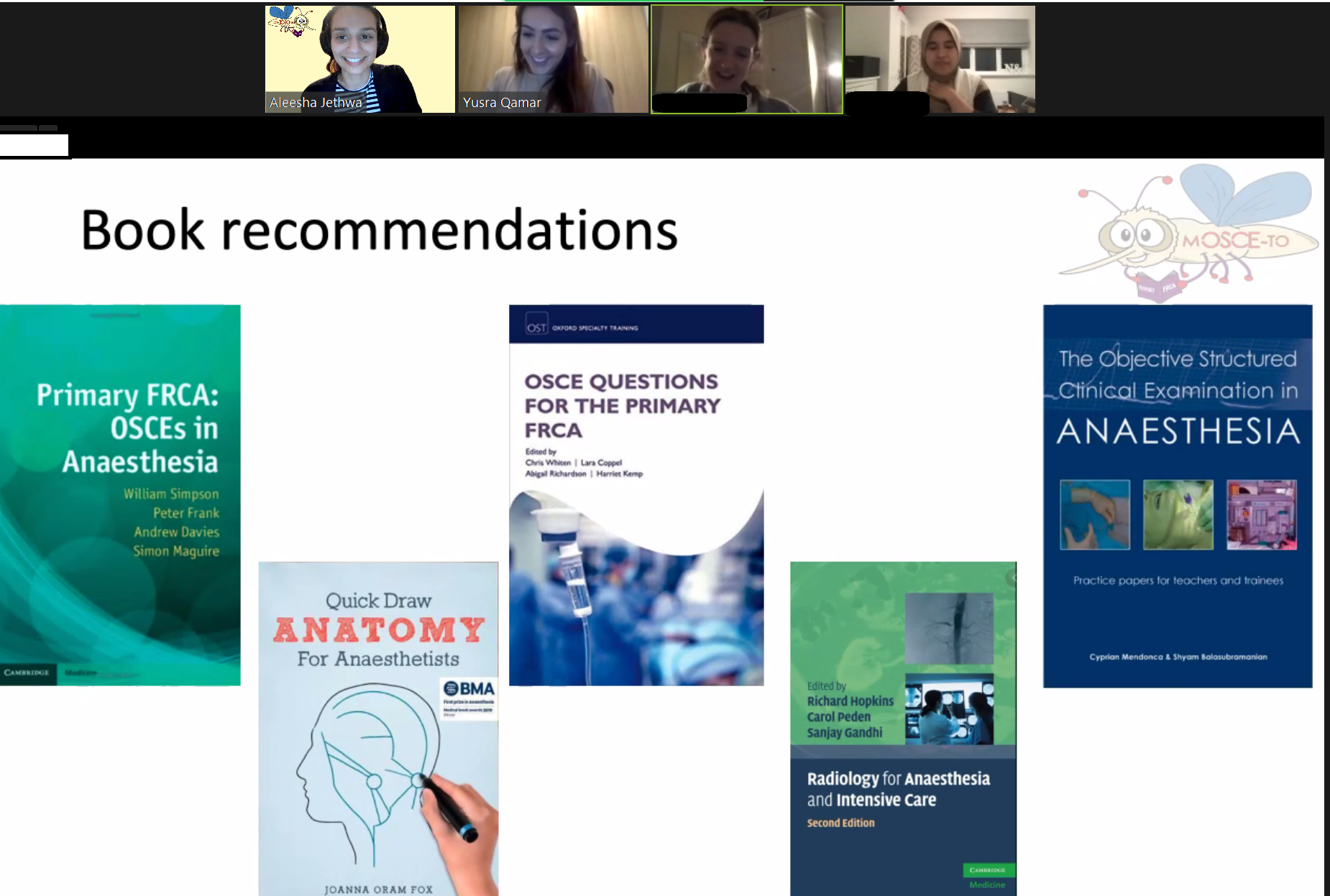 FREE advice on our blog for YOU