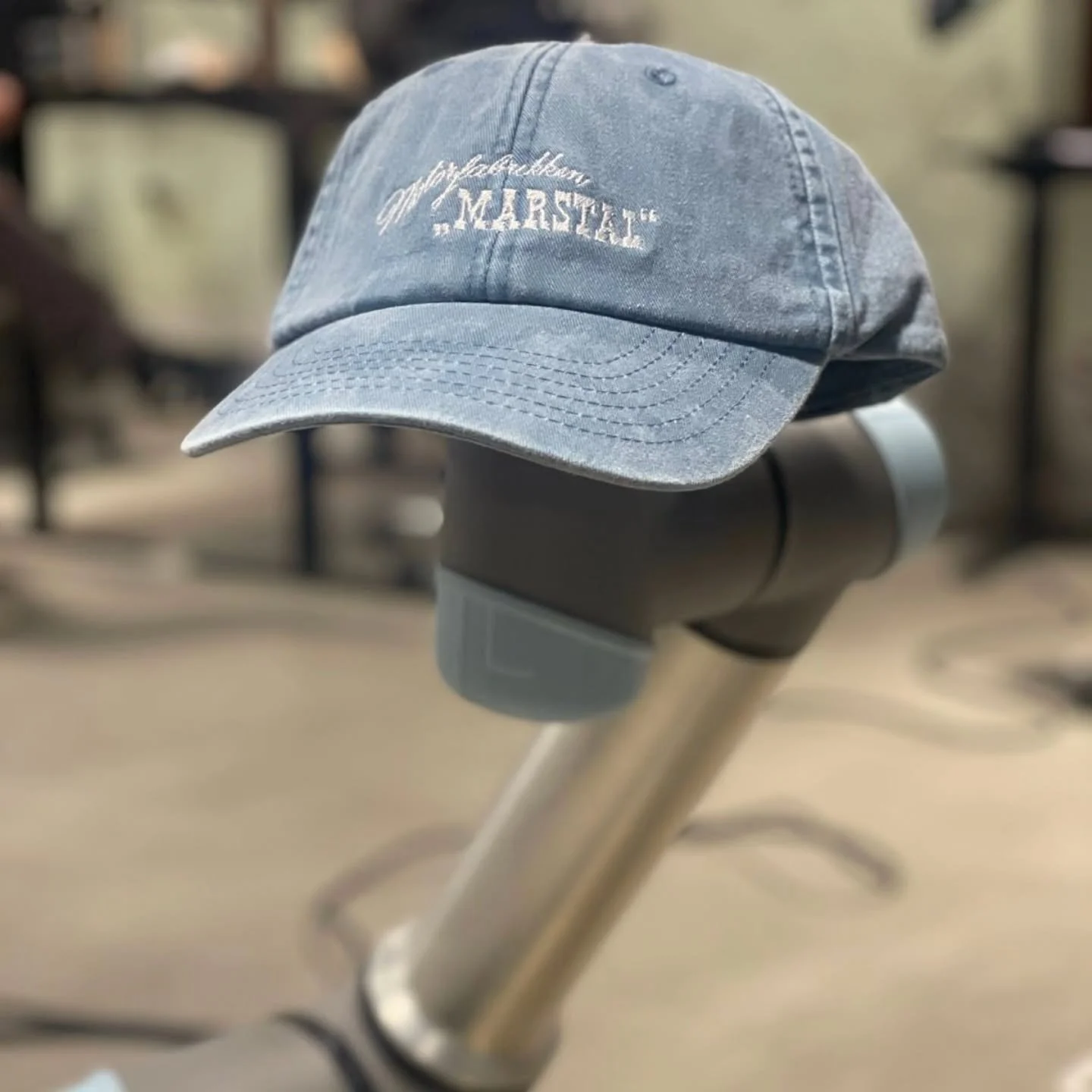 Vi er meget klar til p&aring; l&oslash;rdag ✨

FabLab er fuld af liv, n&aelig;sten alle er landet &ndash; og vi har bes&oslash;g af forskere, designere og makers fra Roskilde Universitet, som leger, tester og bygger sammen med os hele ugen.

Der bliv