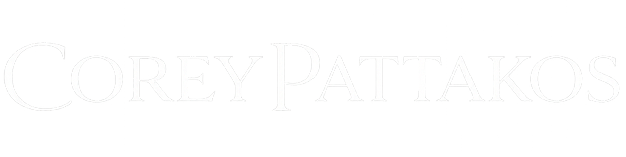 Corey Pattakos