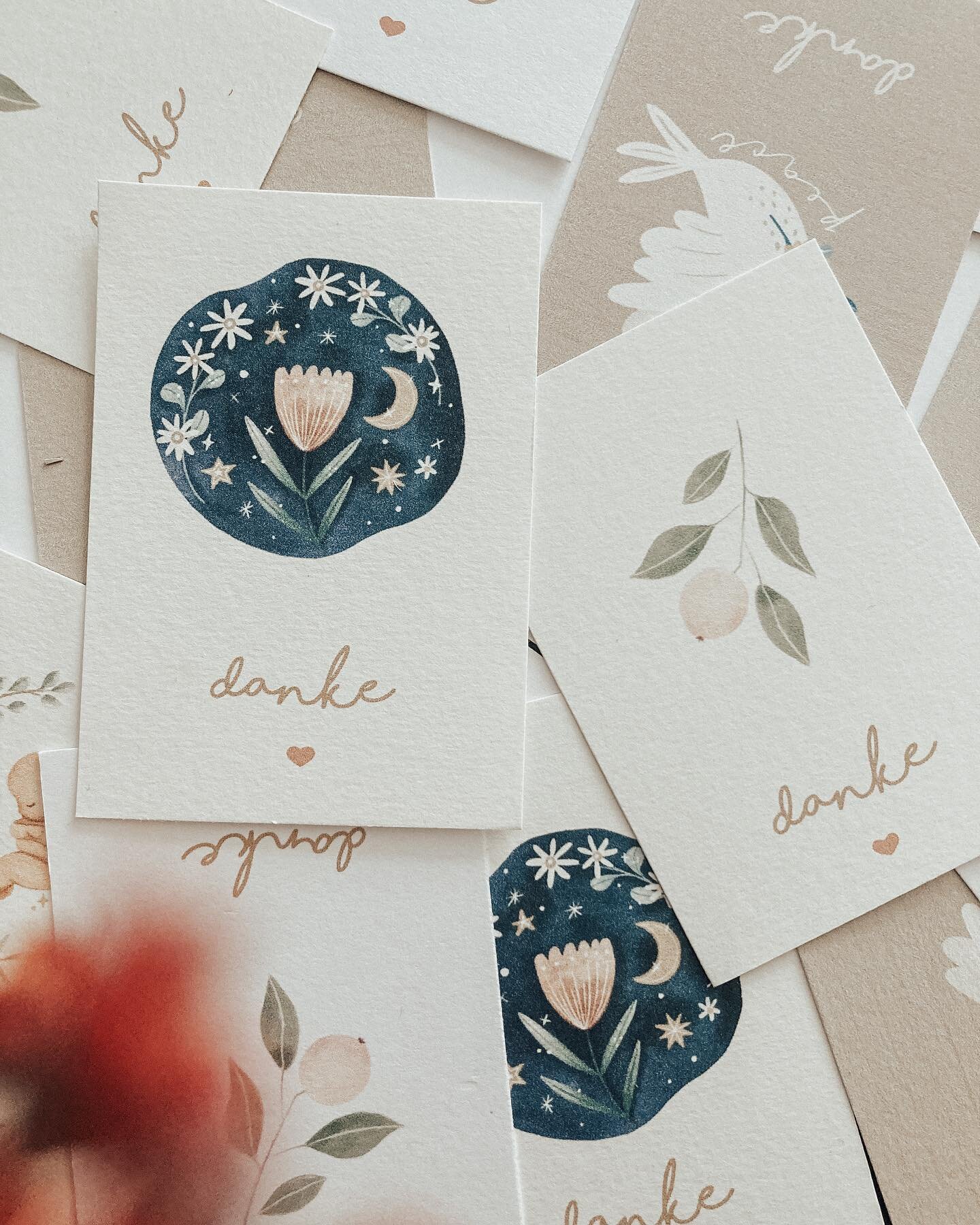 Kleine Insta Pause 🌸

Ihr Lieben, ich mache bis zu unserem Umzug eine kleine Instagram Pause 🥰 Zurzeit ist ganz sch&ouml;n viel los bei uns und ich versuche sowohl privat als auch beruflich einiges umzustrukturieren und werde mir f&uuml;r euch toll