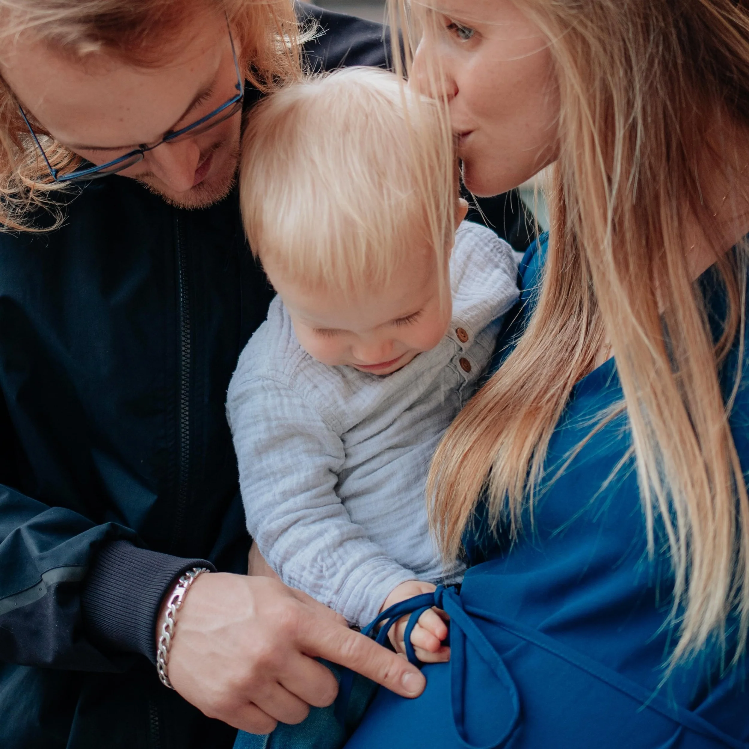 C&rsquo;est le moment des s&eacute;ances en famille 💐
