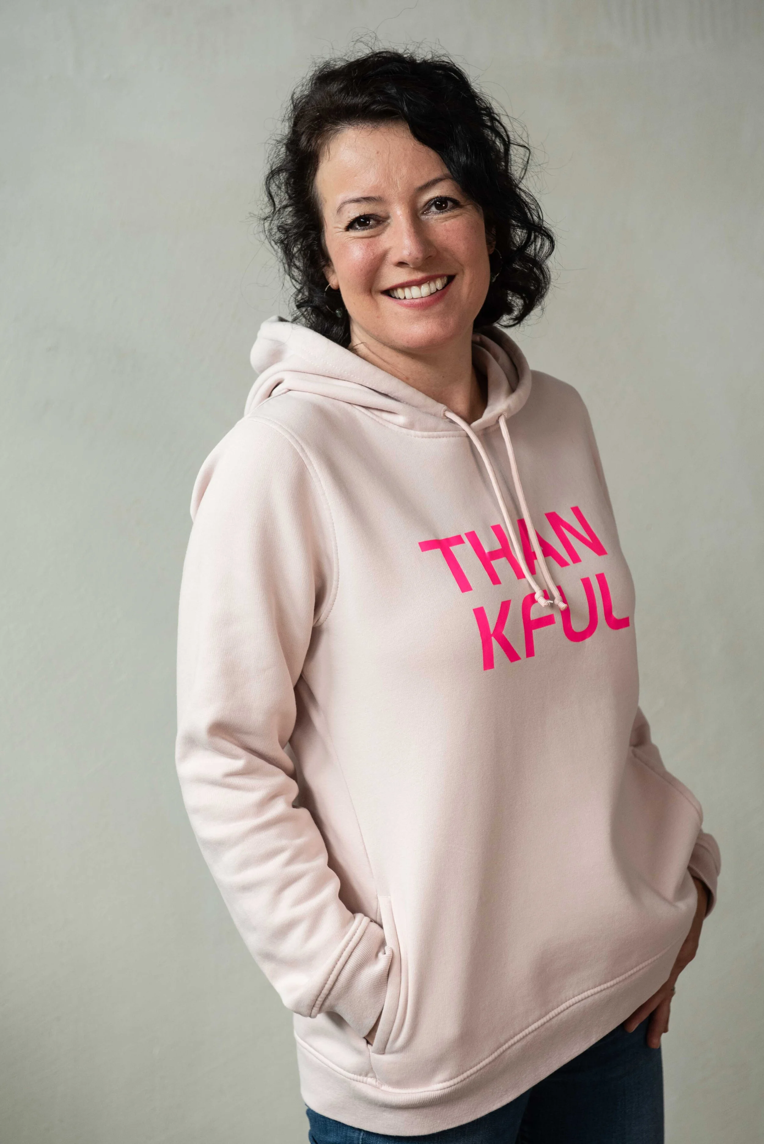 THANKFUL HOODIE