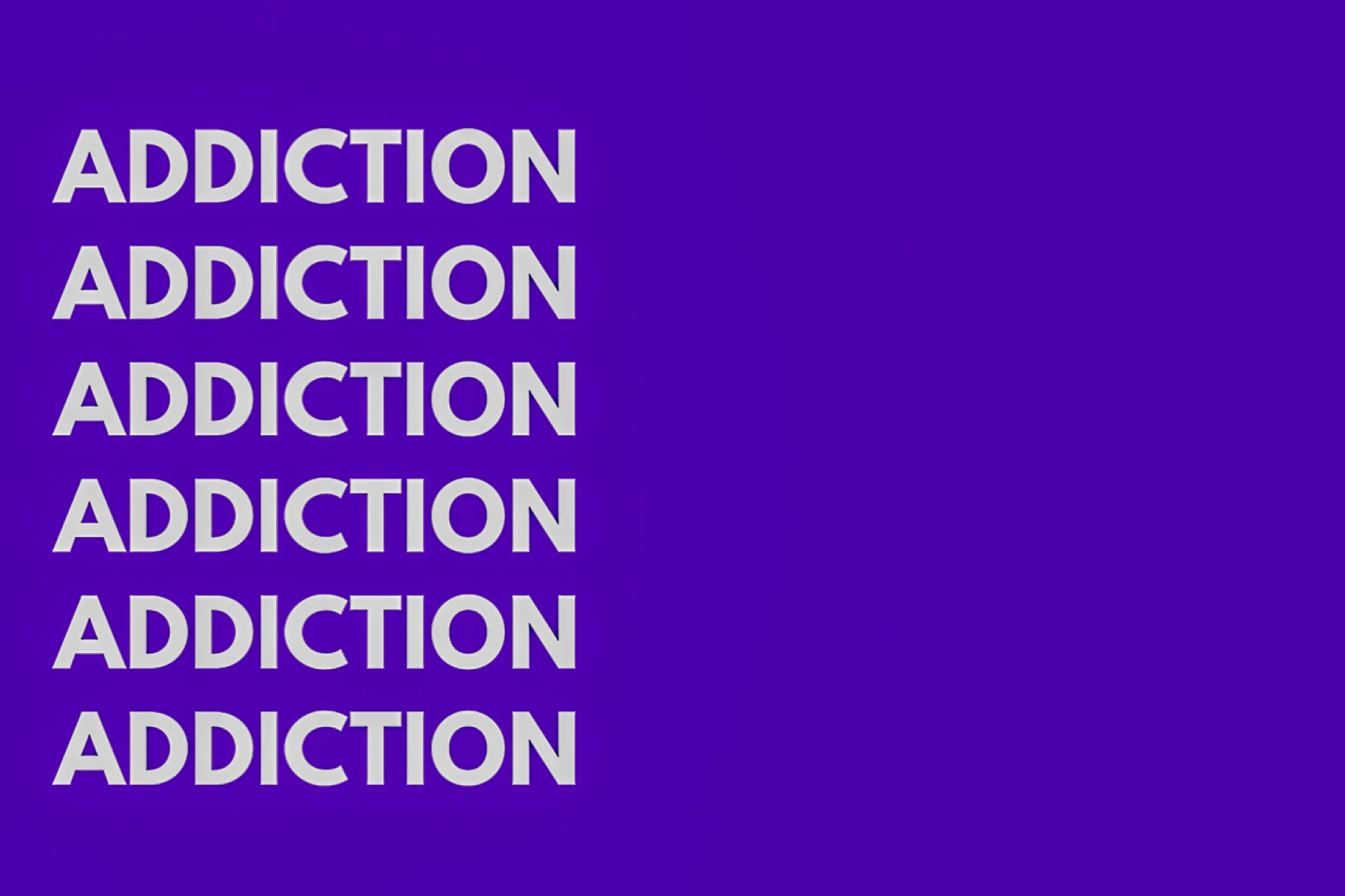 Understanding Addiction