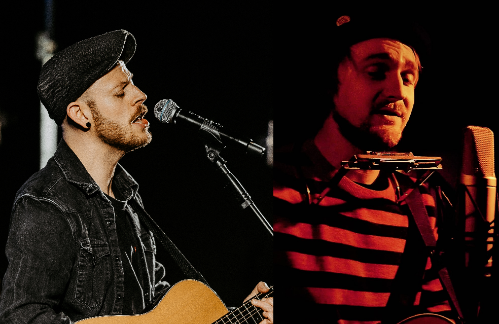 Remo Devago & Phil Holstein