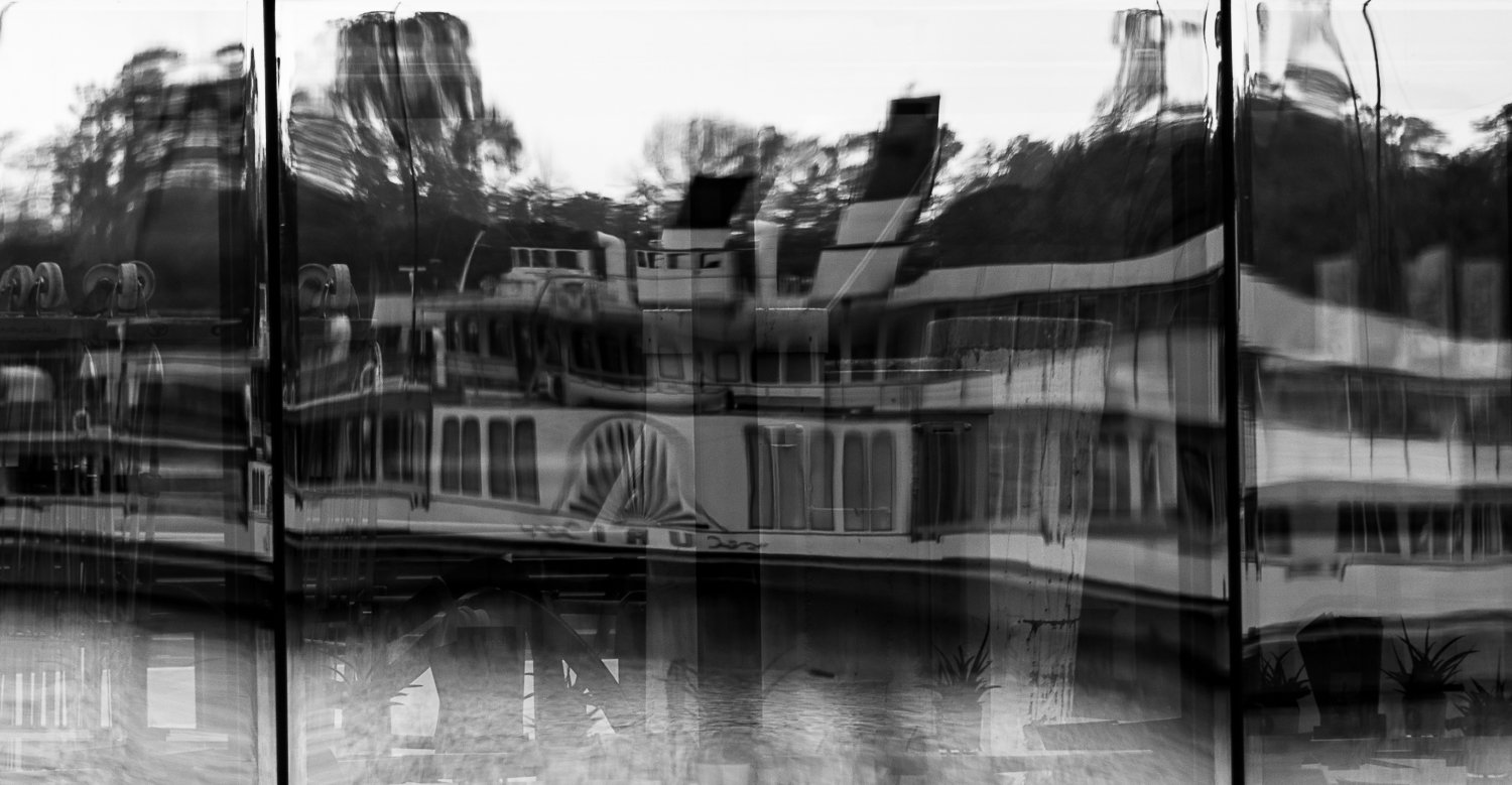 © Liselotte Albisser
