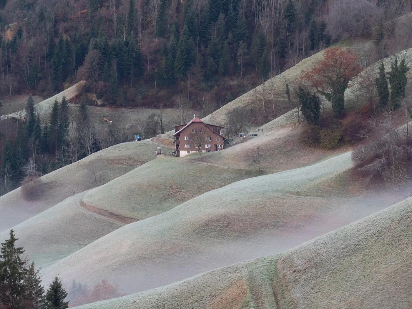 © Moritz Scheiwiller