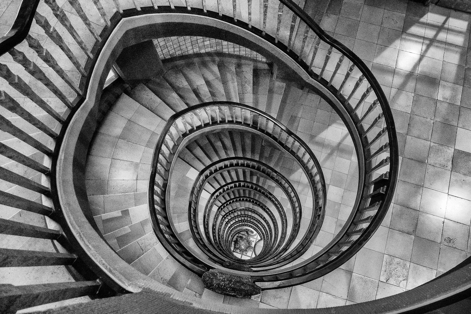 © Joseph Schmidiger